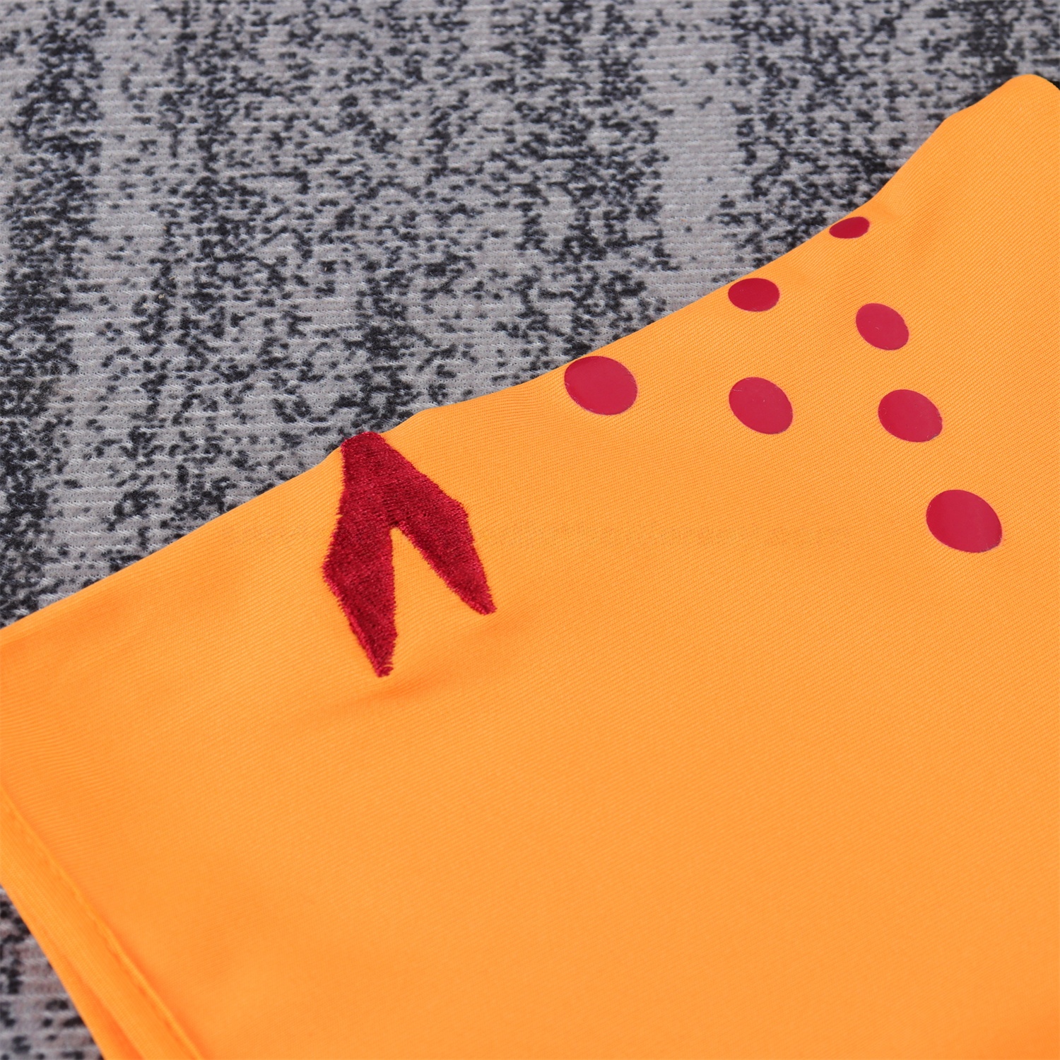 Retro Roma 2005-06 Home Kids Kit - Unitedfutballjersey