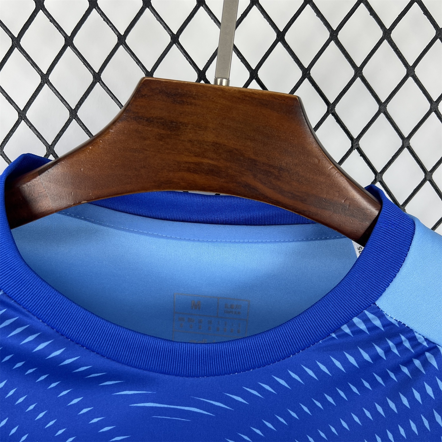 Colombia 2026 Blue Special Jersey - Fans Version - Unitedfutballjersey