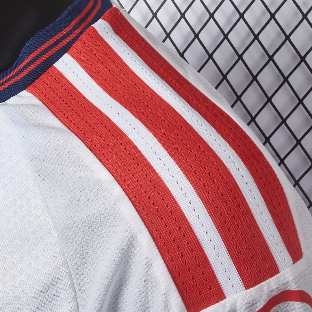 Bayern Munich 26-27 Away Jersey - Player Version - Unitedfutballjersey