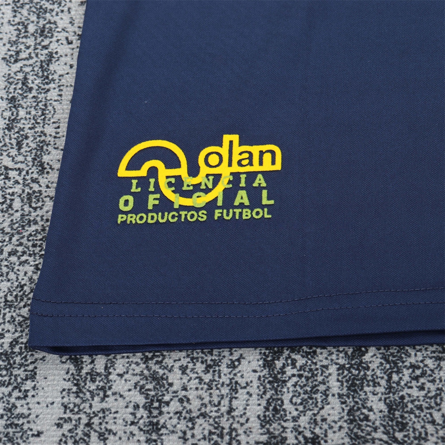 Retro Boca Juniors 1993-95 Home Kids Kit - Unitedfutballjersey