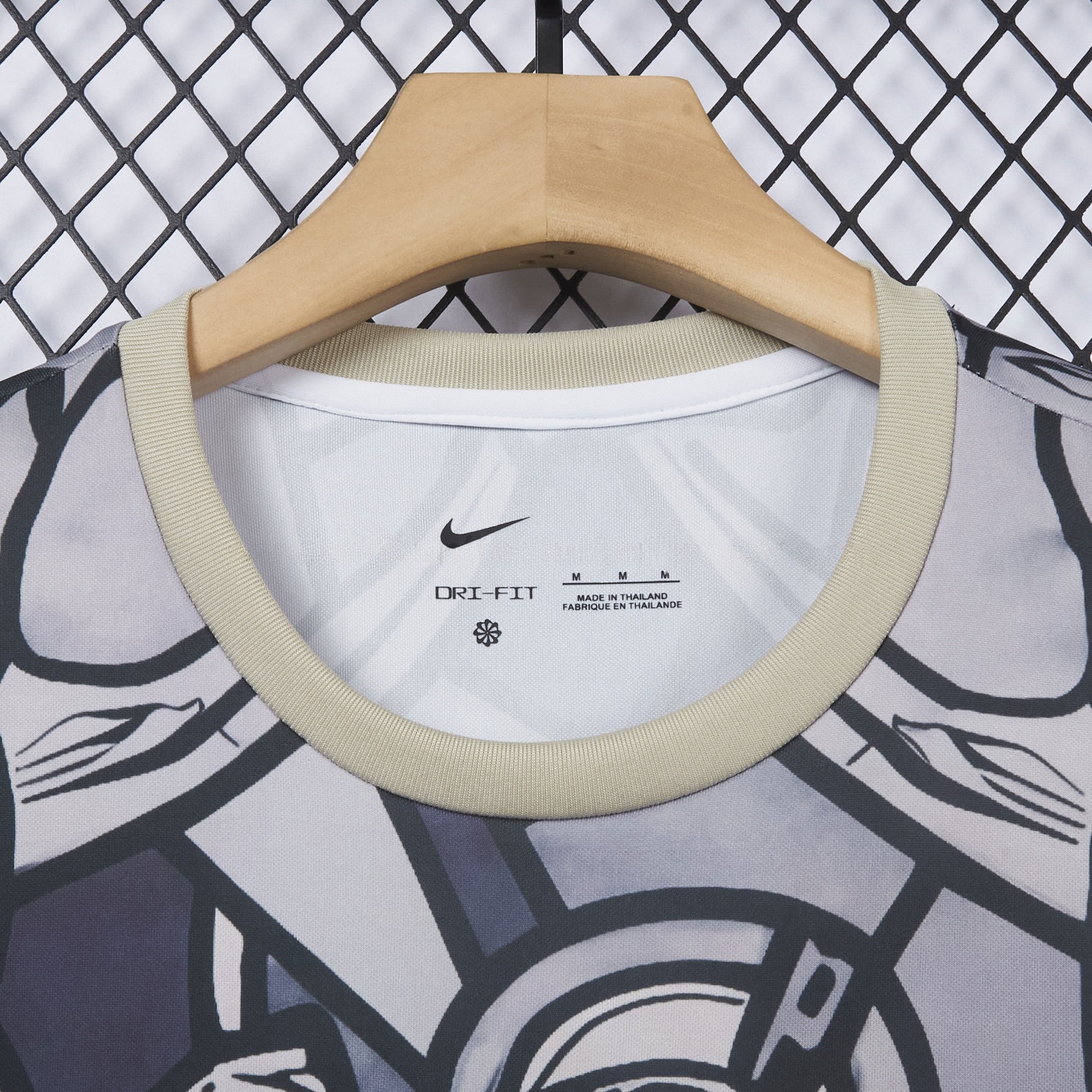 England 2026 World Cup Palace Special Jersey - Fans Version - Unitedfutballjersey