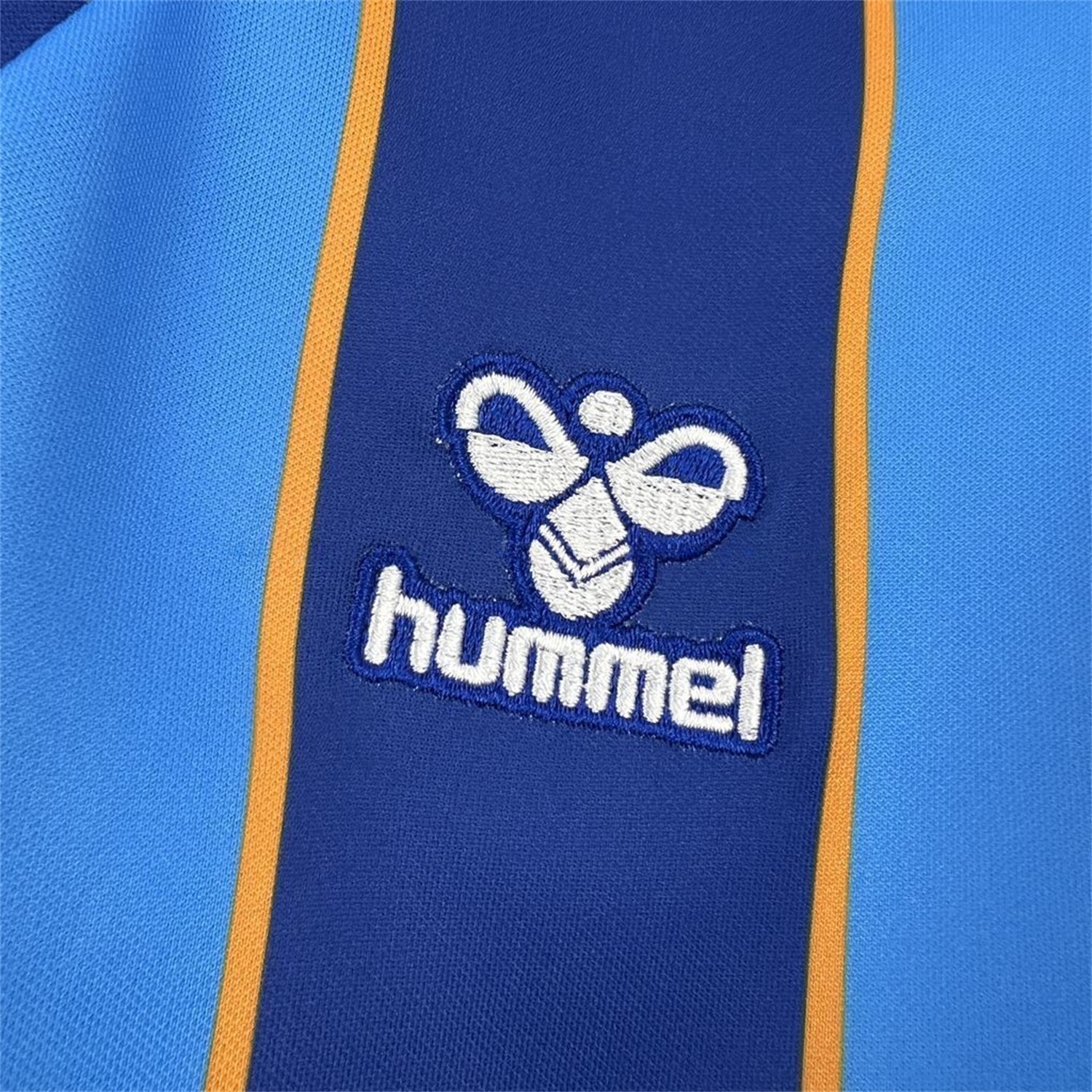 Real Betis 25-26 Goalkeeper Blue Jersey - Fans Version - Unitedfutballjersey