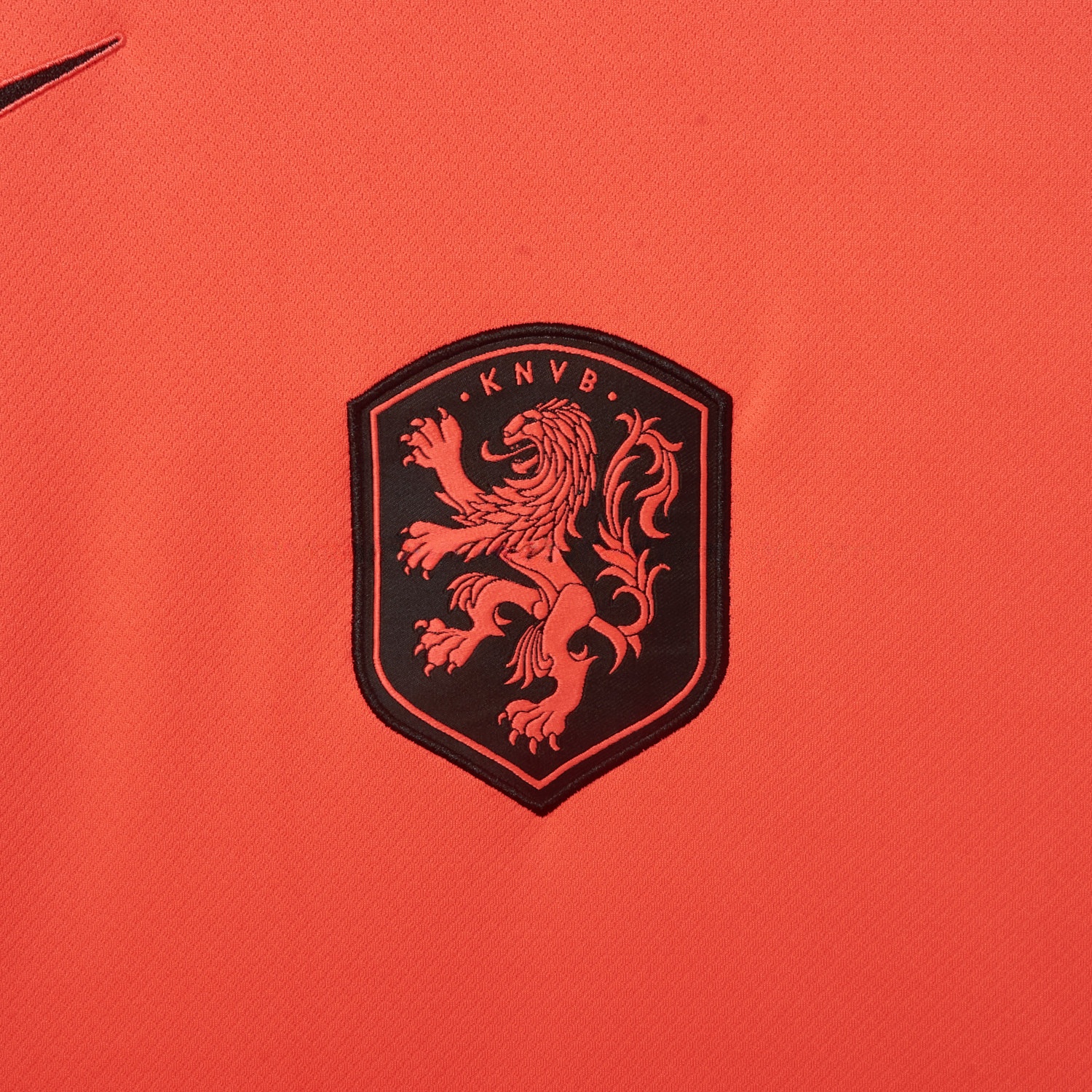 Netherlands 2026 Home Jersey - Fans Version - Unitedfutballjersey