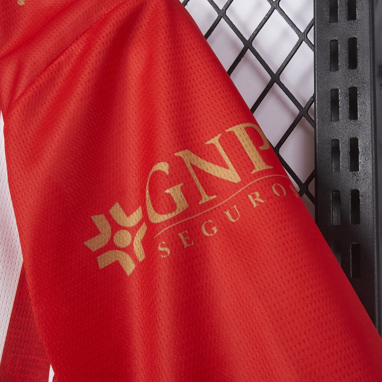 Chivas de Guadalajara 26-27 Home Jersey - Fans Version - Unitedfutballjersey