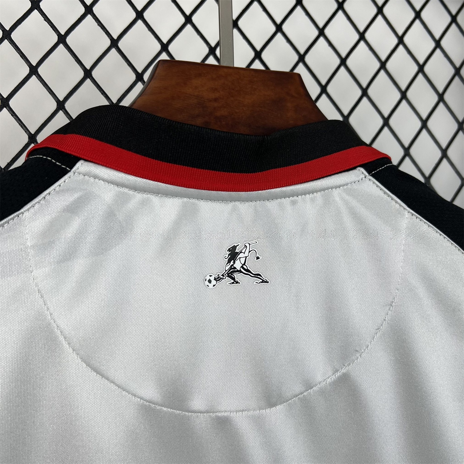 AC Milan 26-27 Slam Jam Special Jersey - Fans Version - Unitedfutballjersey