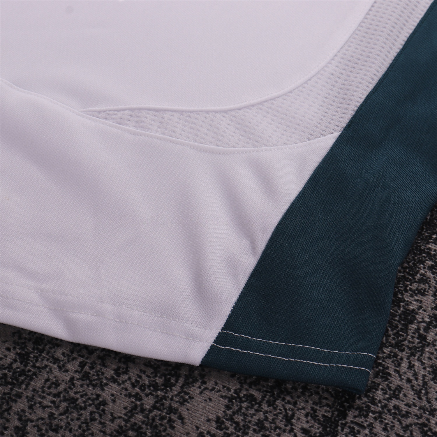 Retro Liver.pool 2006-08 Away Kids Kit - Unitedfutballjersey