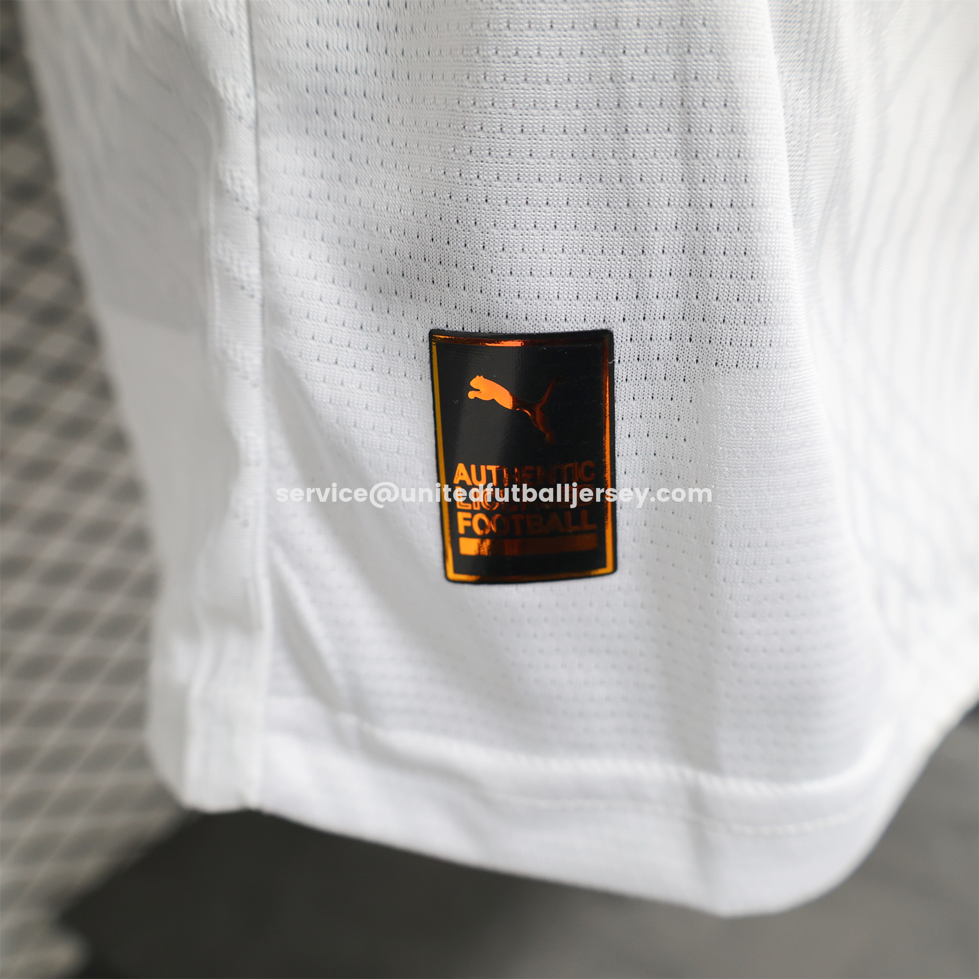 Senegal 2026 Home Double Stars Jersey - Player Version - Unitedfutballjersey