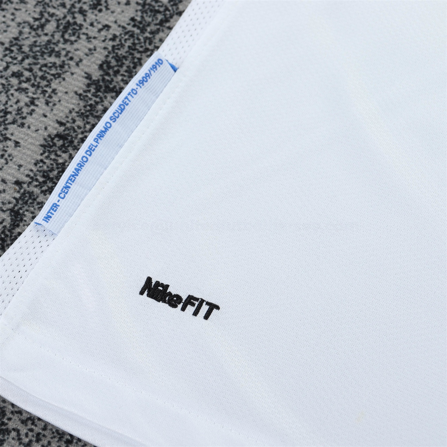 Retro Inter Milan 2009-10 Away Kids Kit - Unitedfutballjersey