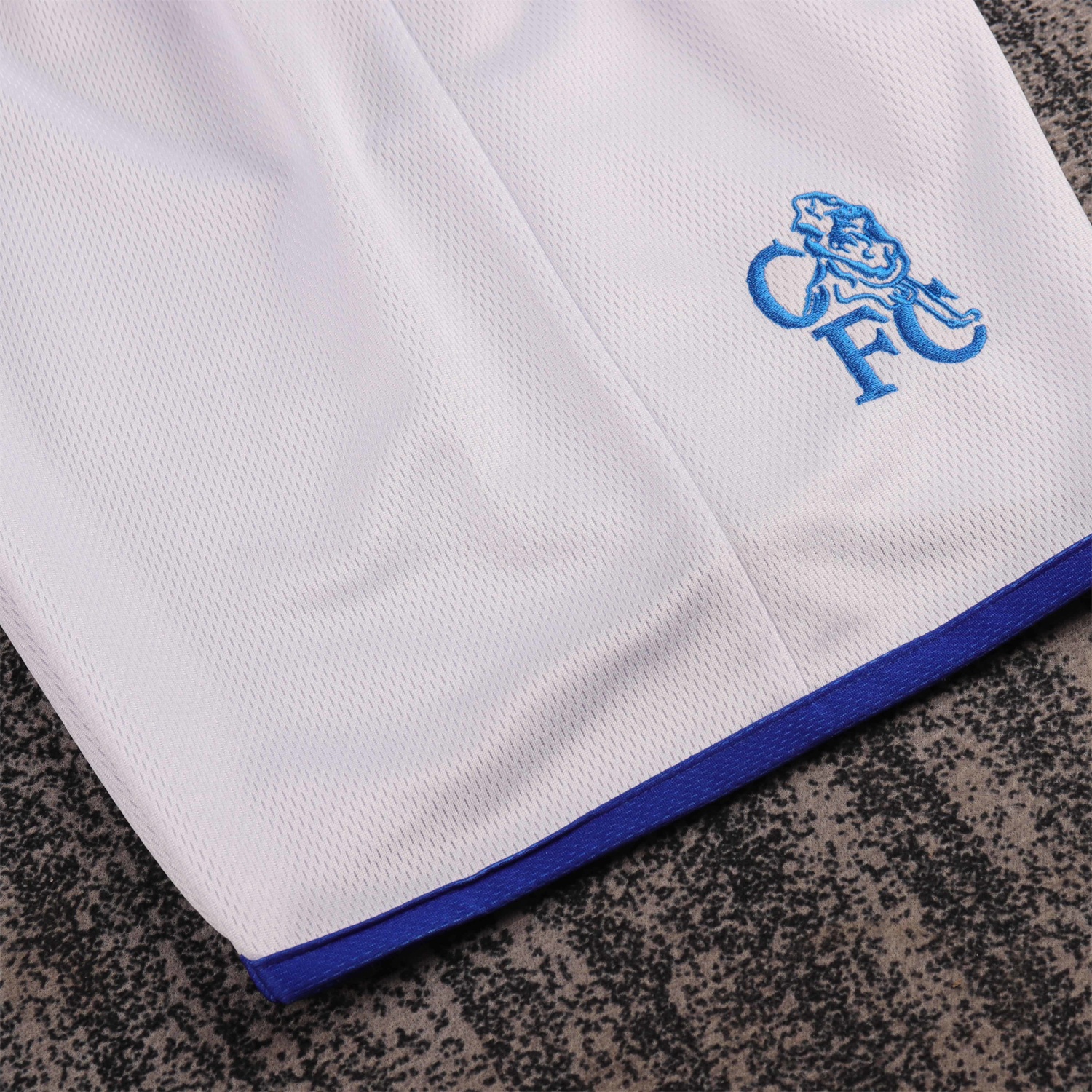 Retro C.H.E.L.S.E.A 2003-04 Away Kids Kit - Unitedfutballjersey