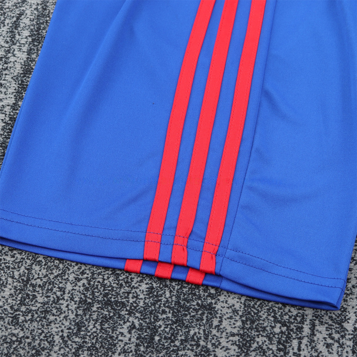 Retro Colombia 1990 Away Kids Kit - Unitedfutballjersey