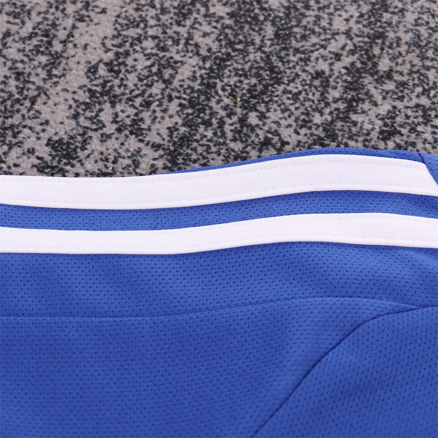 Retro C.H.E.L.S.E.A 2007-08 Home Kids Kit - Unitedfutballjersey