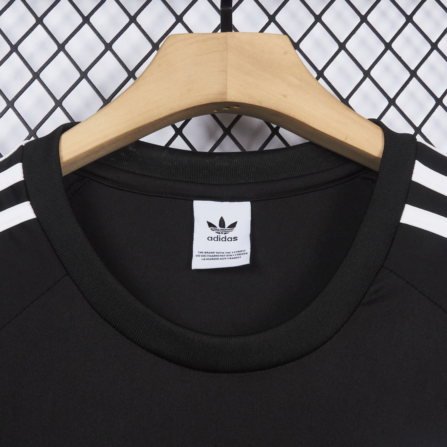 Germany 2026 Terrace Icon Black Special Jersey - Fans Version - Unitedfutballjersey