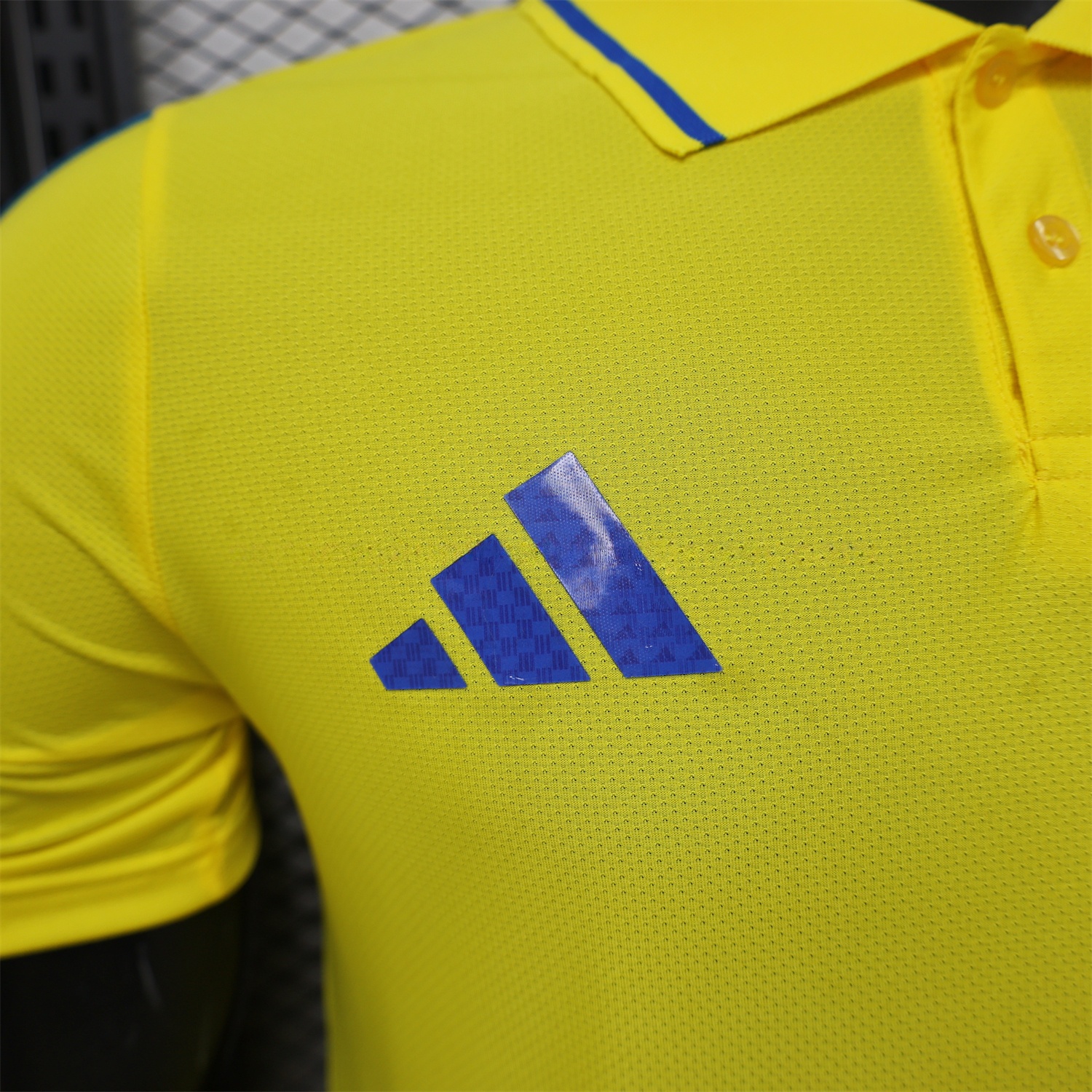 Colombia 2026 Retro Casual Style Special Jersey - Player Version - Unitedfutballjersey