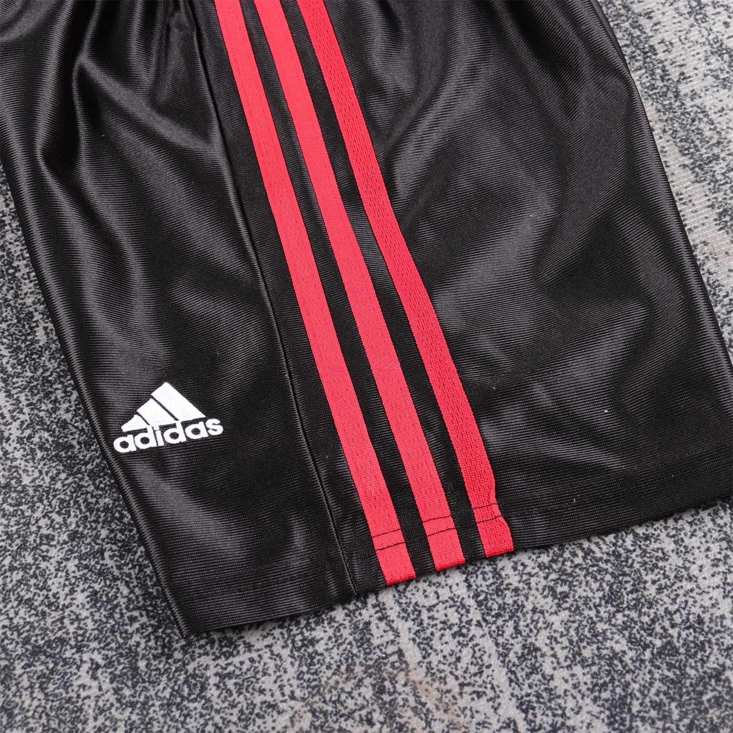 Retro AC Milan 1998-99 Third Kids Kit - Unitedfutballjersey