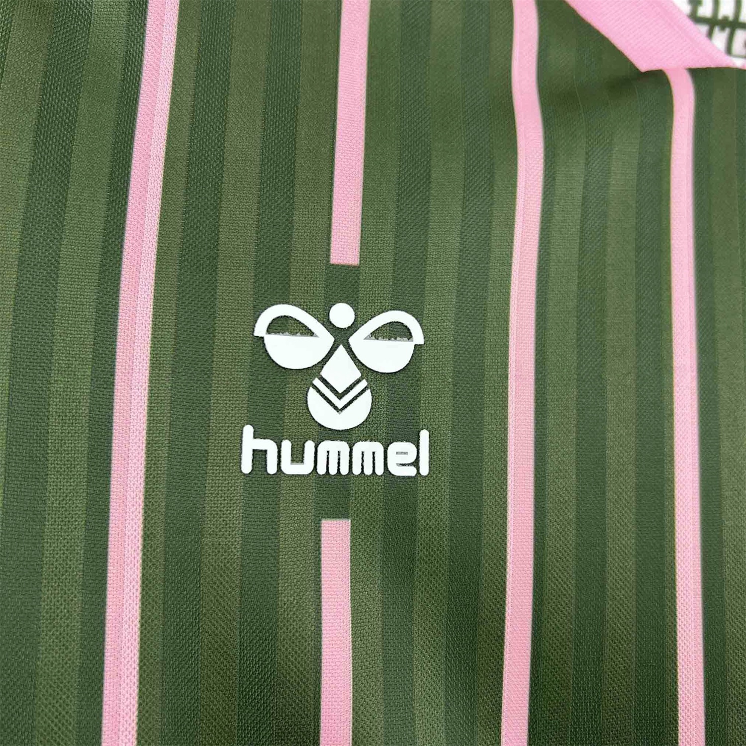 Women's Real Betis 25-26 Pre-Match Jersey - Unitedfutballjersey