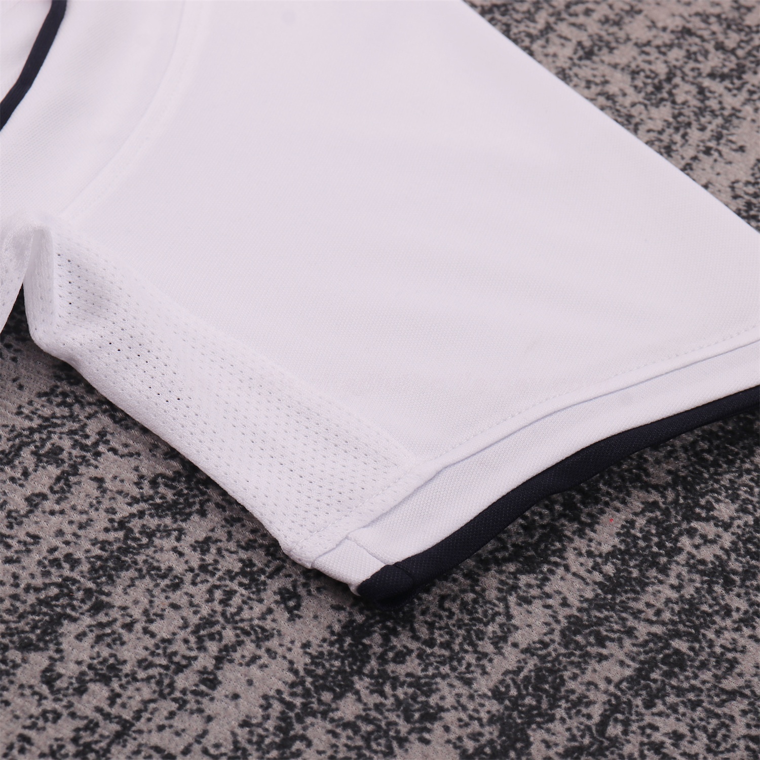 Retro England 2002 Home Kids Kit - Unitedfutballjersey