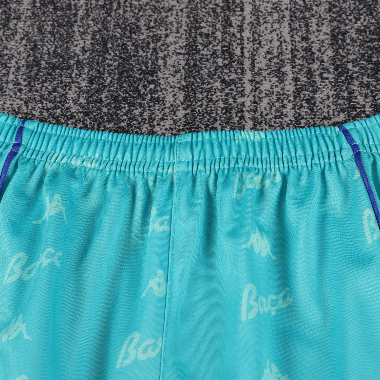 Retro Barcelona 1992-95 Away Kids Kit - Unitedfutballjersey