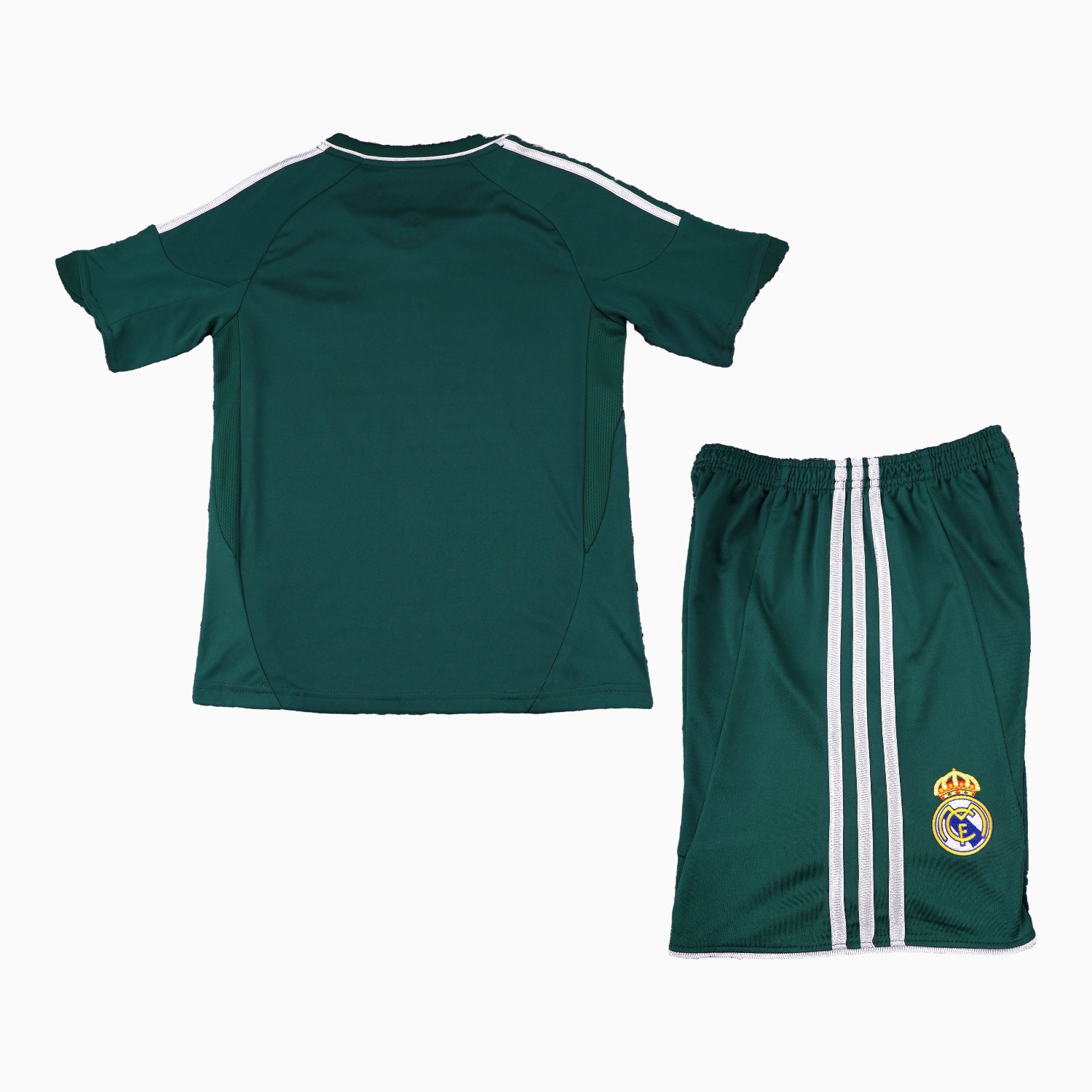 Retro Real Madrid 2012-13 Third Kids Kit - Unitedfutballjersey