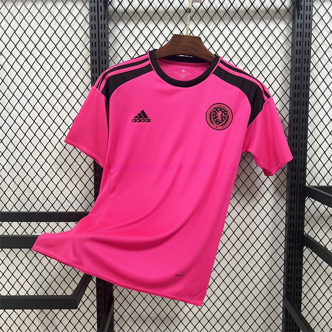 Retro S-c-o.t l.a-n.d 2012 Away Jersey - Unitedfutballjersey