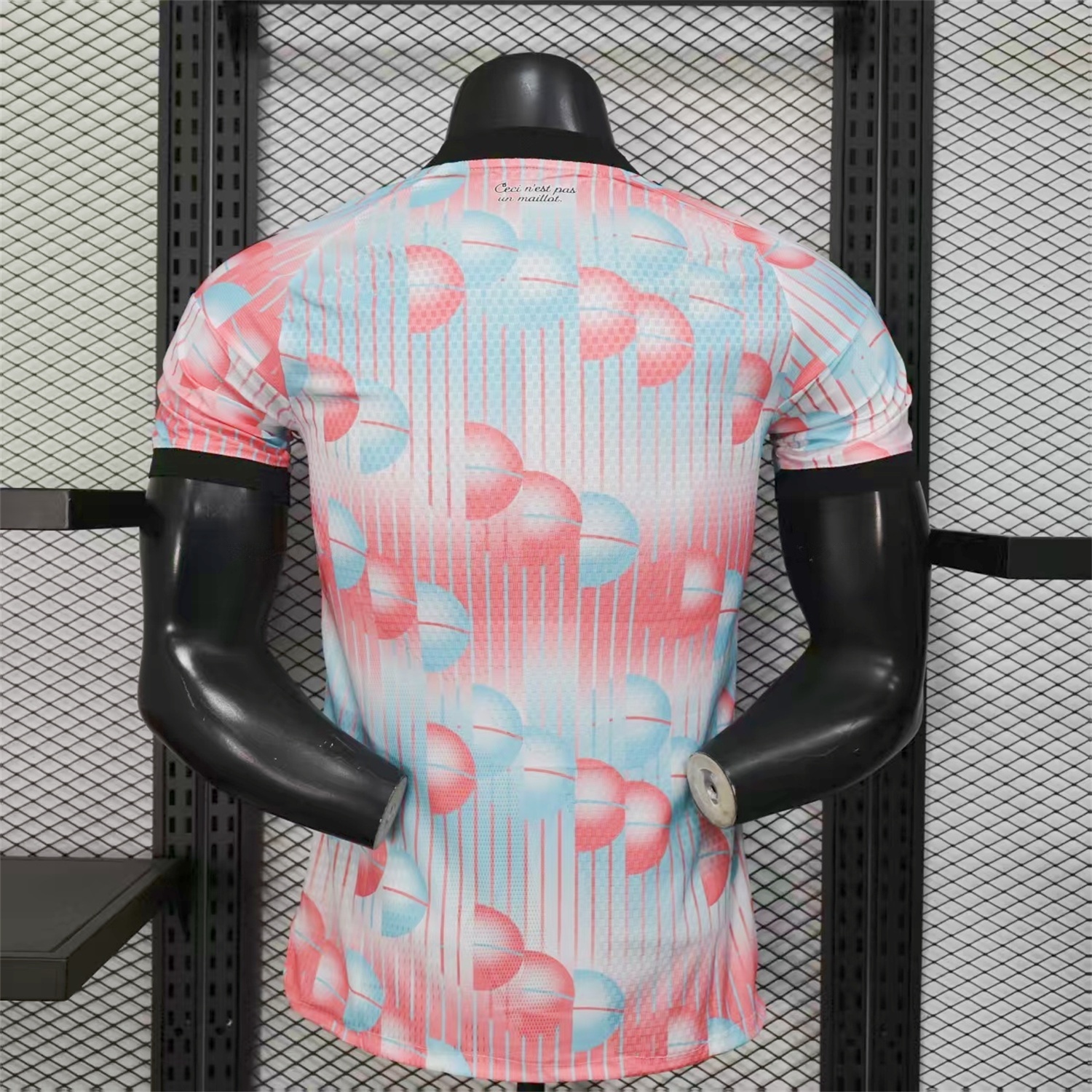 Belgium 2026 Away Jersey - Player Version - Unitedfutballjersey