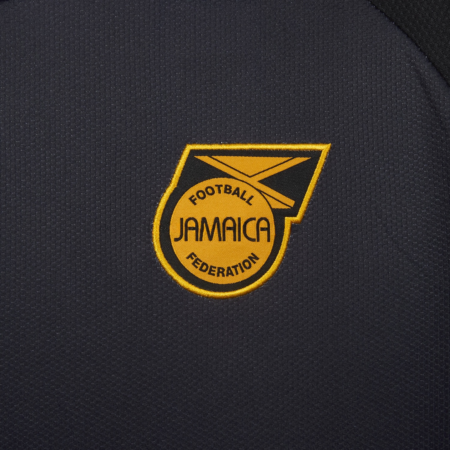 Jamaica 2026 Away Jersey - Fans Version - Unitedfutballjersey