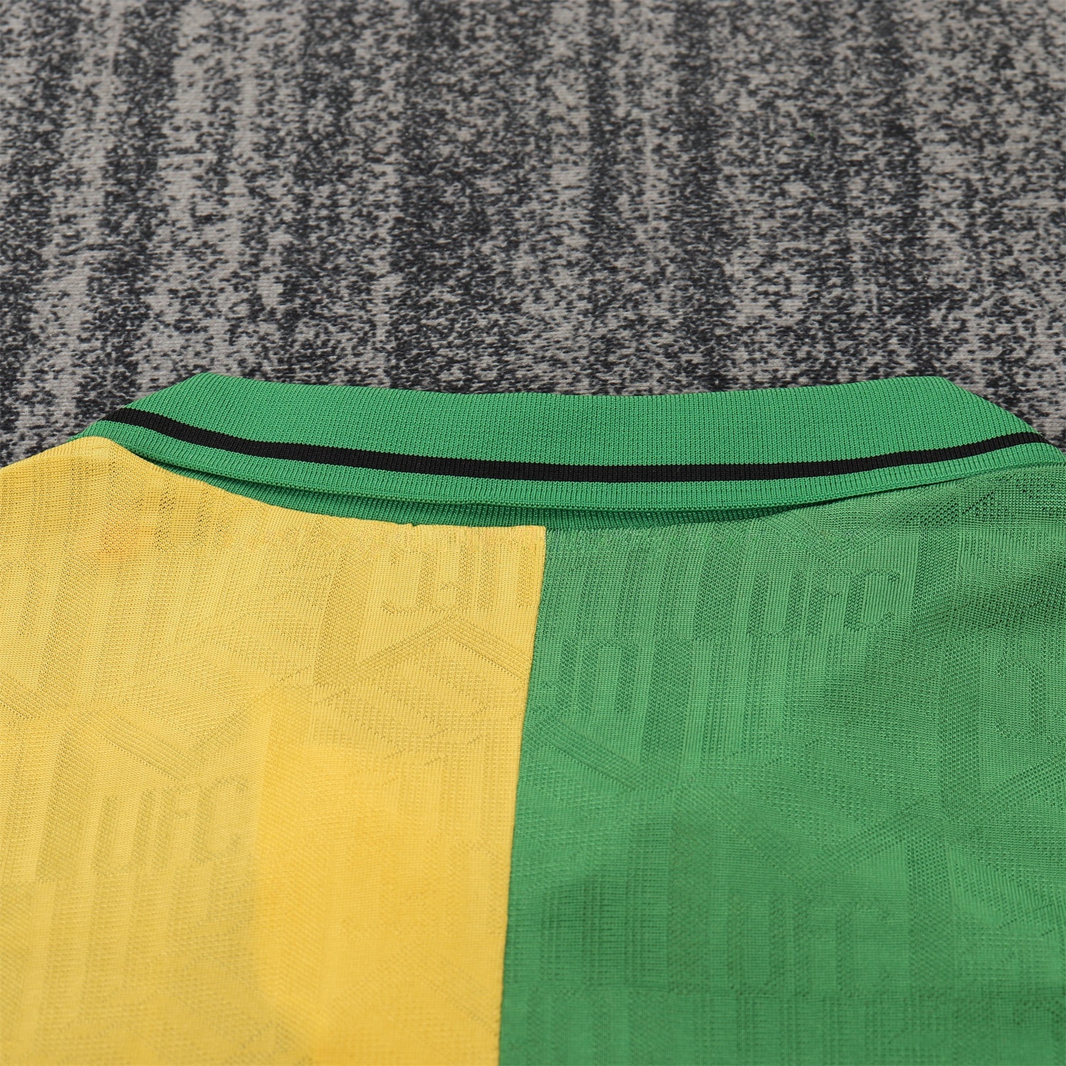 Retro Manchester United 92-94 Away Kids Kit - Unitedfutballjersey