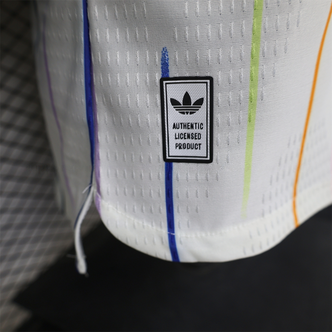 Japan 2026 Away Long Sleeves Jersey - Player Version - Unitedfutballjersey