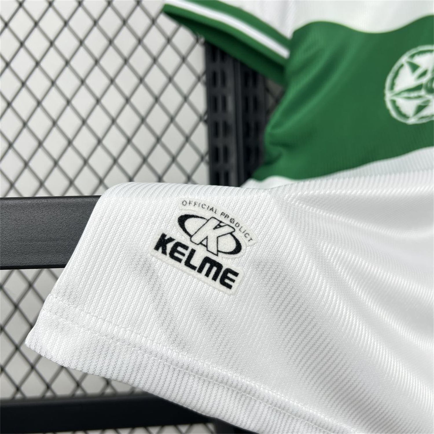 Retro Celta Vigo 2003-04 Away Jersey - Unitedfutballjersey