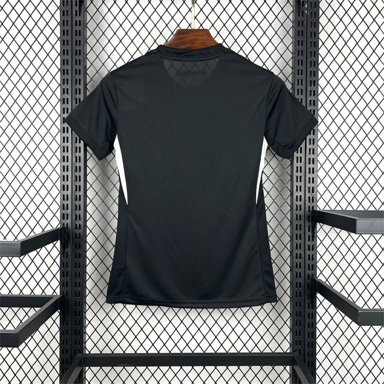 Women's Vasco da Gama 26-27 Home Unsponsored Jersey - Unitedfutballjersey