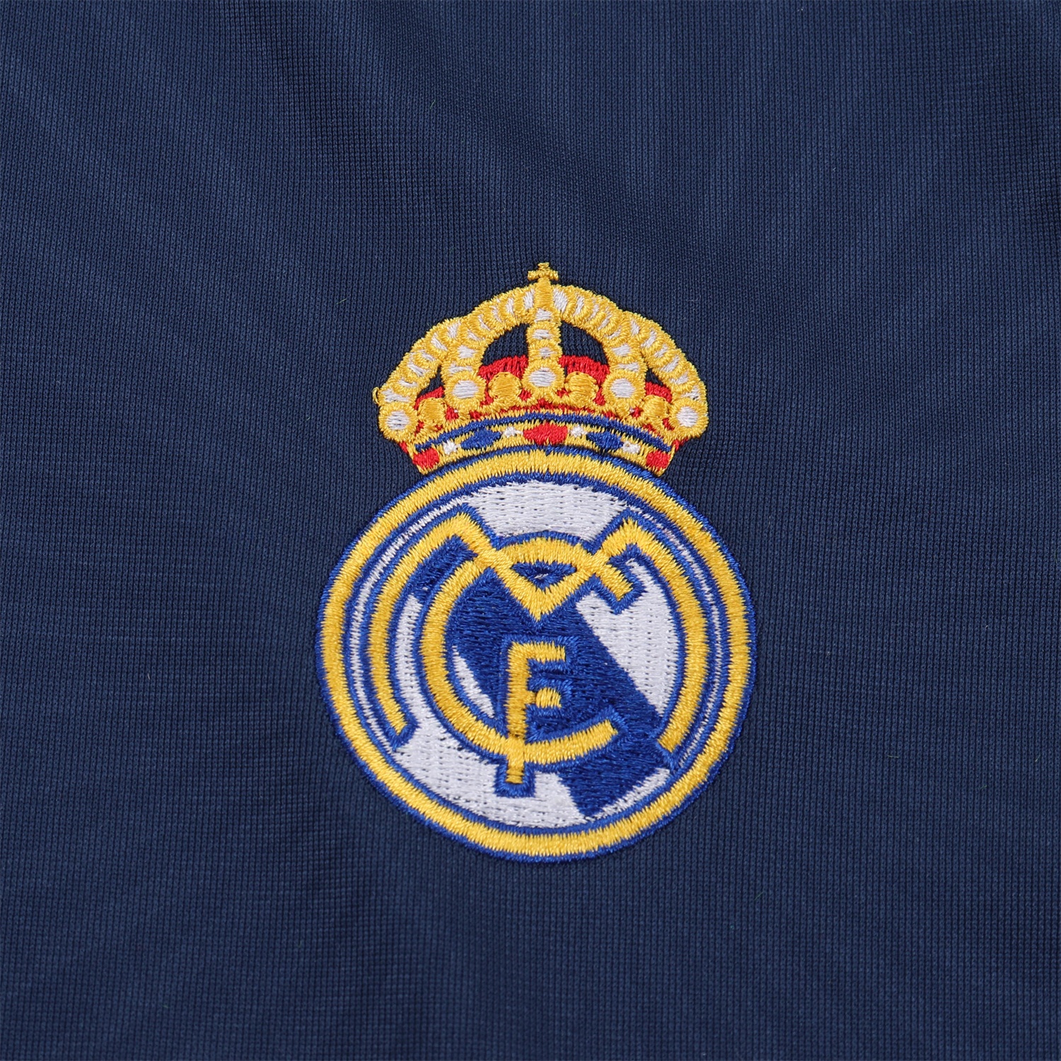 Retro Real Madrid 2010-11 Away Kids Kit - Unitedfutballjersey