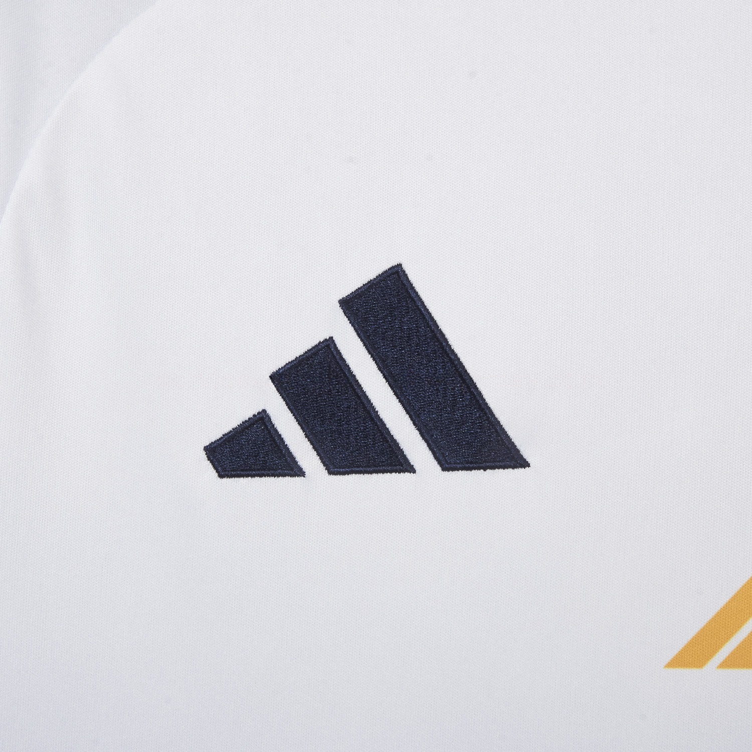 LA Galaxy 2026 Home Jersey - Fans Version - Unitedfutballjersey