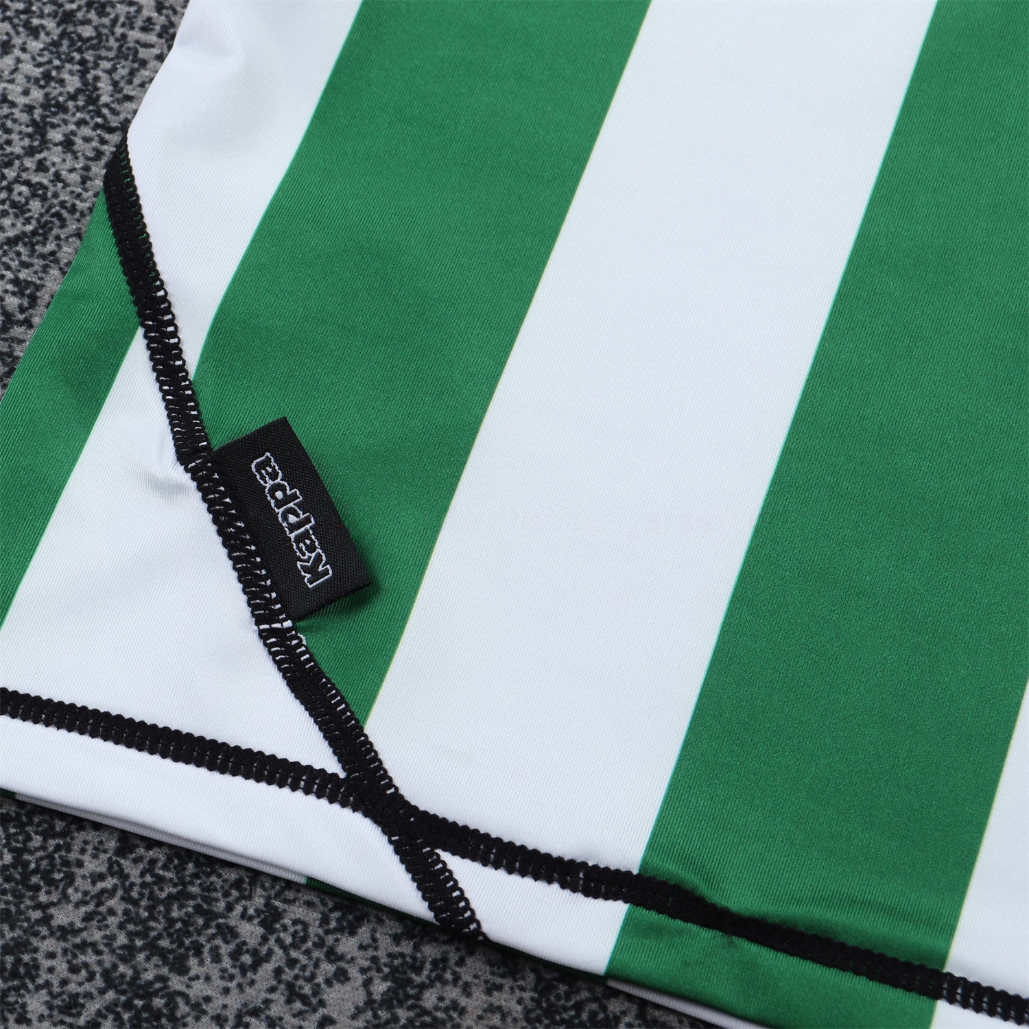 Retro Real Betis 2003-04 Home Kids Kit - Unitedfutballjersey