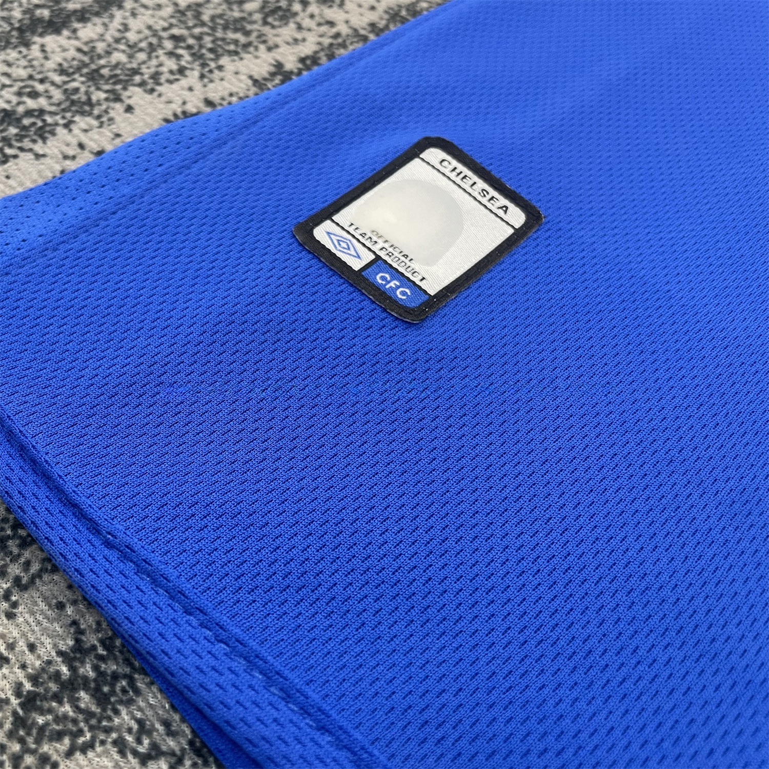 Retro C.H.E.L.S.E.A 2003-05 Home Kids Kit - Unitedfutballjersey