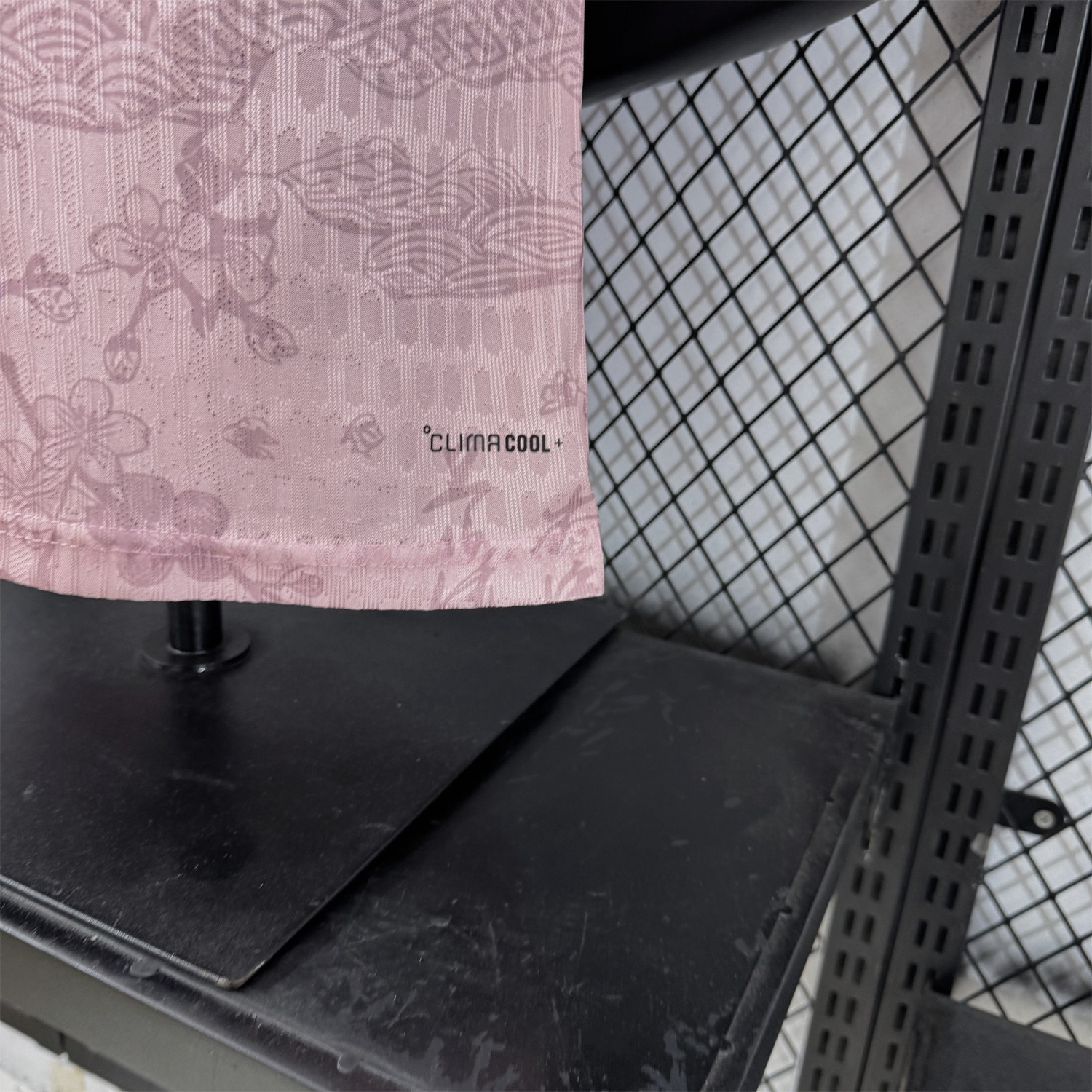 Japan 2026 Pink Special Jersey - Player Version - Unitedfutballjersey