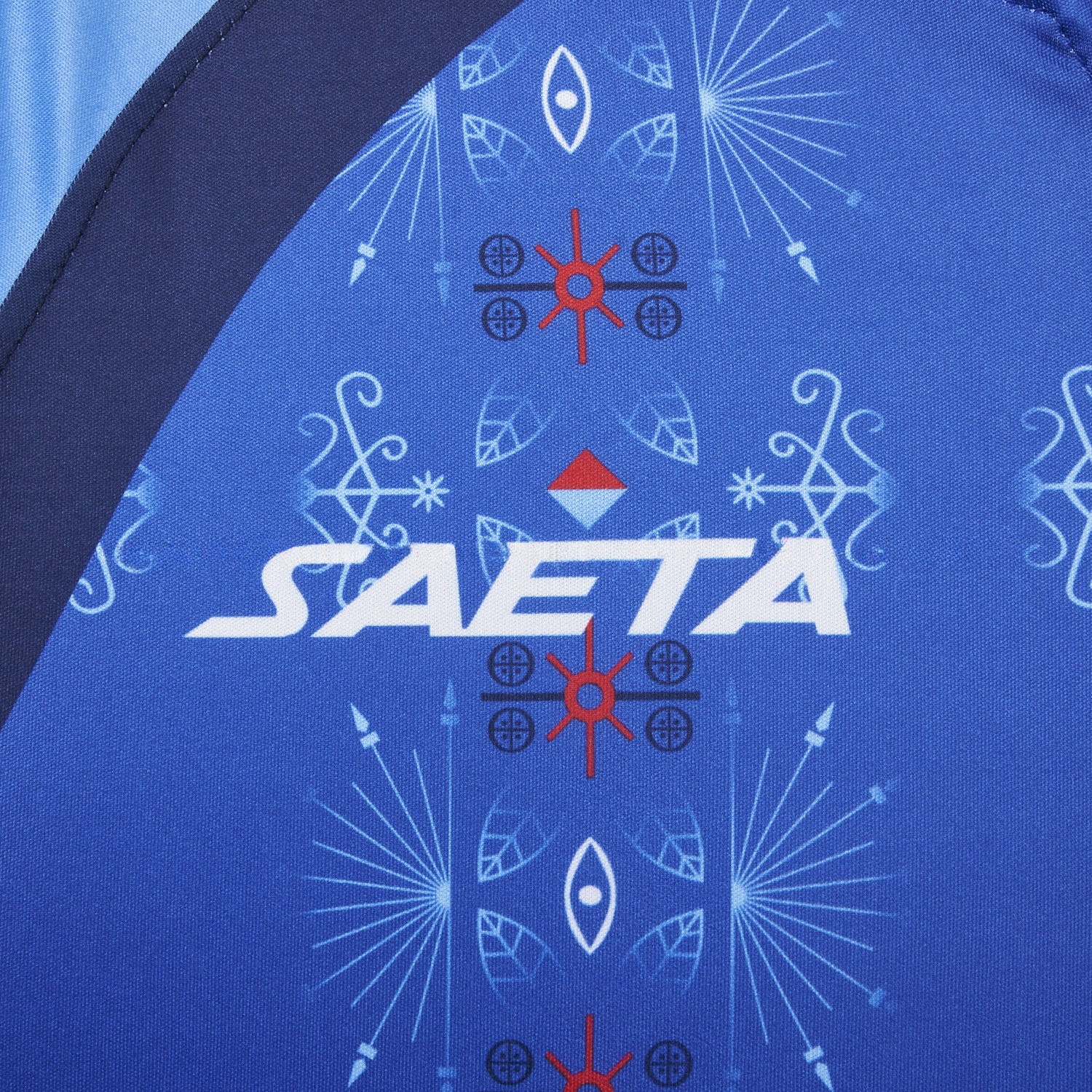 Haiti 25-26 Home Jersey - Fans Version - Unitedfutballjersey