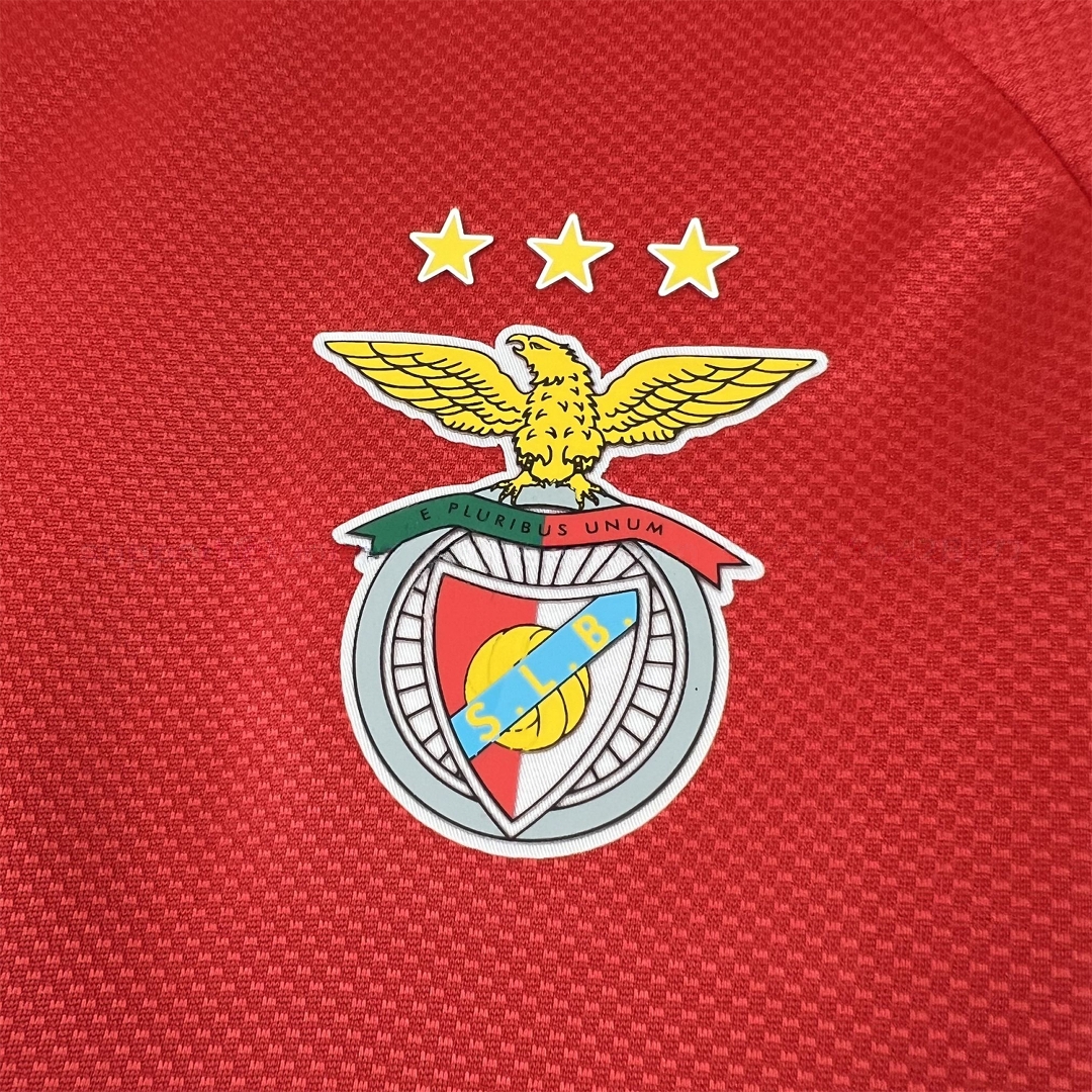 Sporting CP 26-27 Home Jersey - Fans Version - Unitedfutballjersey
