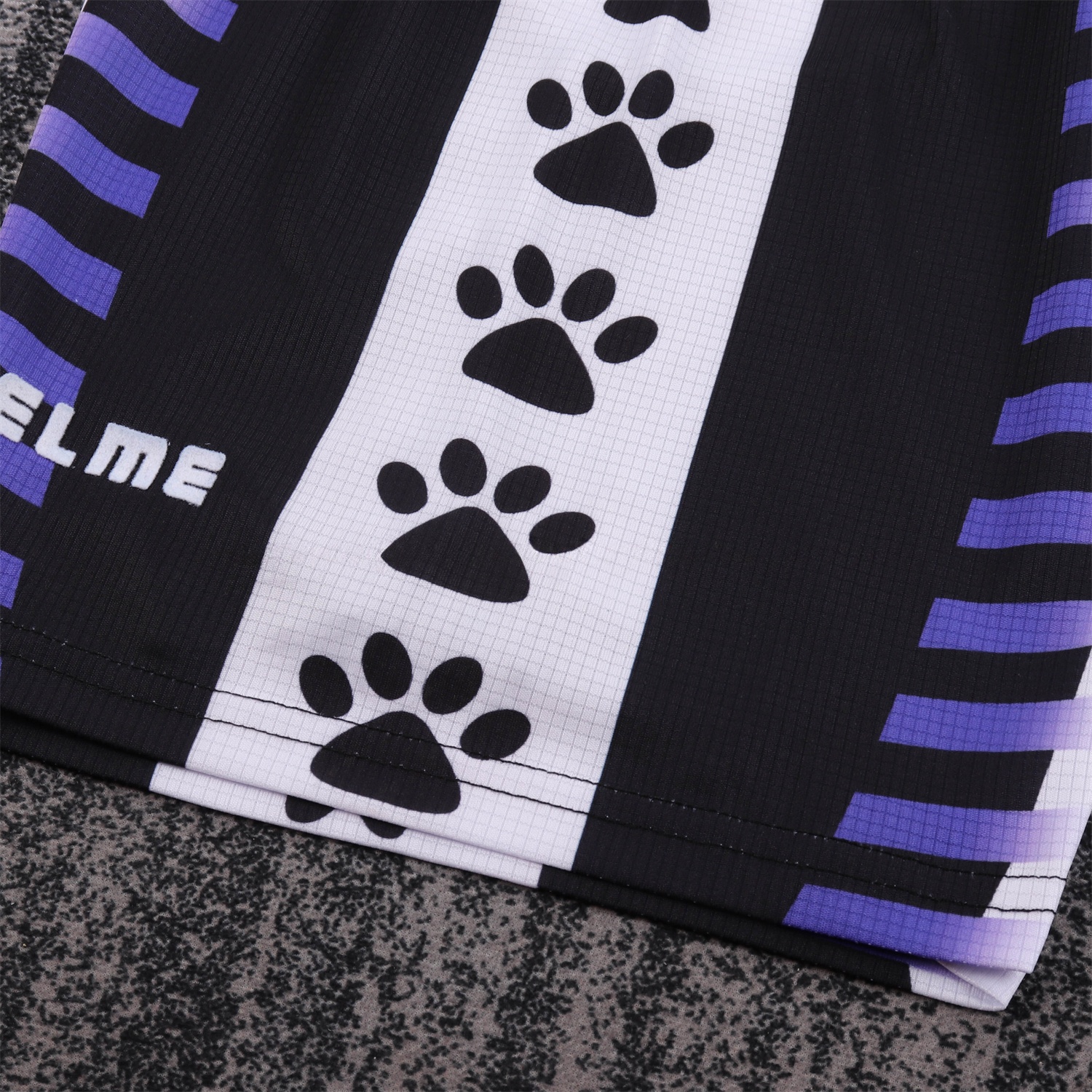 Retro Real Madrid 1997-98 Third Kids Kit - Unitedfutballjersey