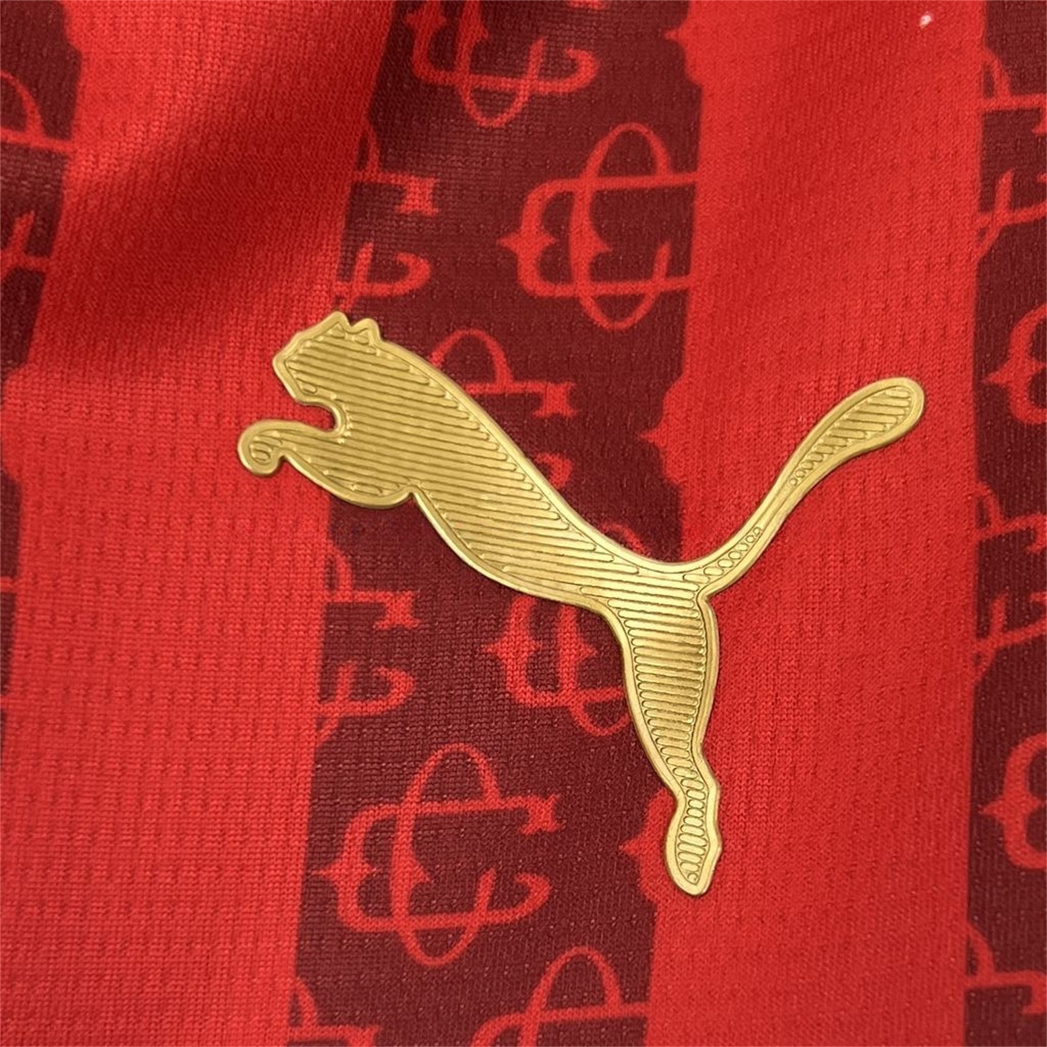 Chivas de Guadalajara 26-27 Red Special Jersey - Fans Version - Unitedfutballjersey