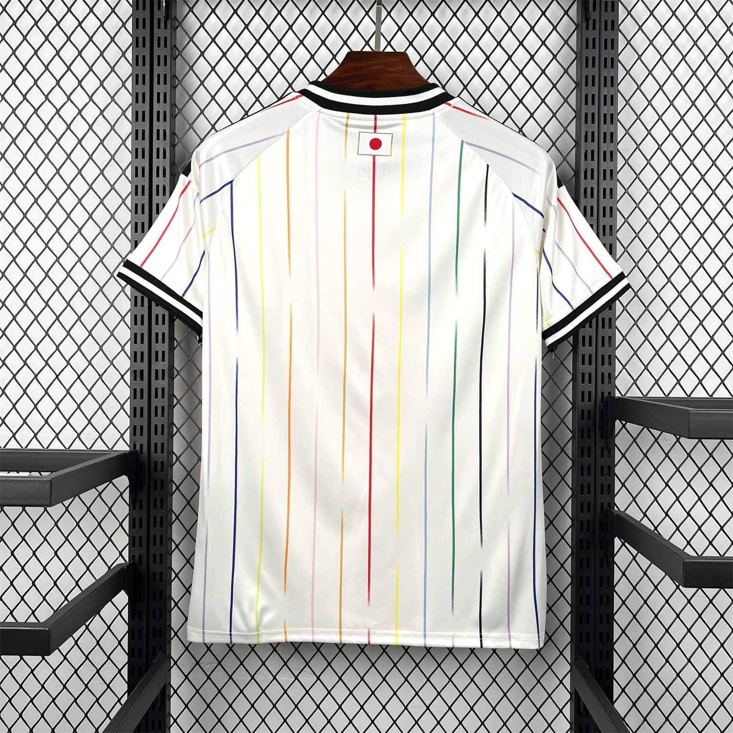Japan 2026 Away Jersey - Fans Version - Unitedfutballjersey