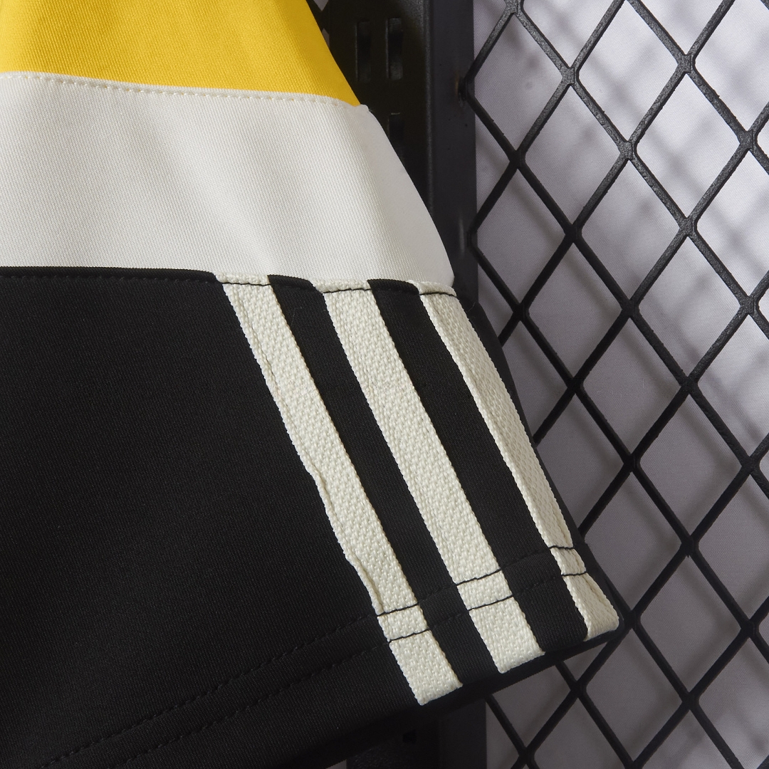 Germany 2026 Black And White Retro Style Special Jersey - Fans Version - Unitedfutballjersey