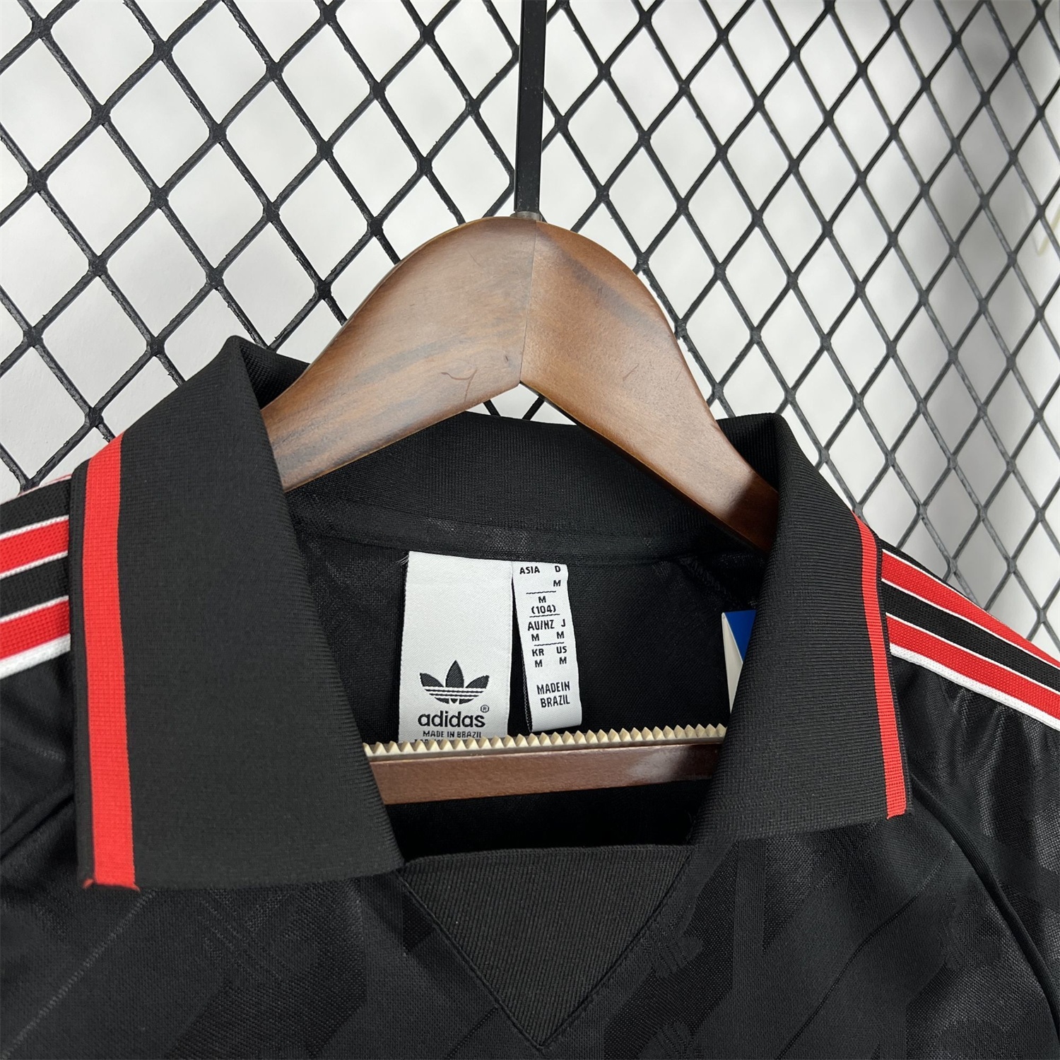 Women's Flamengo 25-26 LFSTLR Black Special Jersey - Unitedfutballjersey