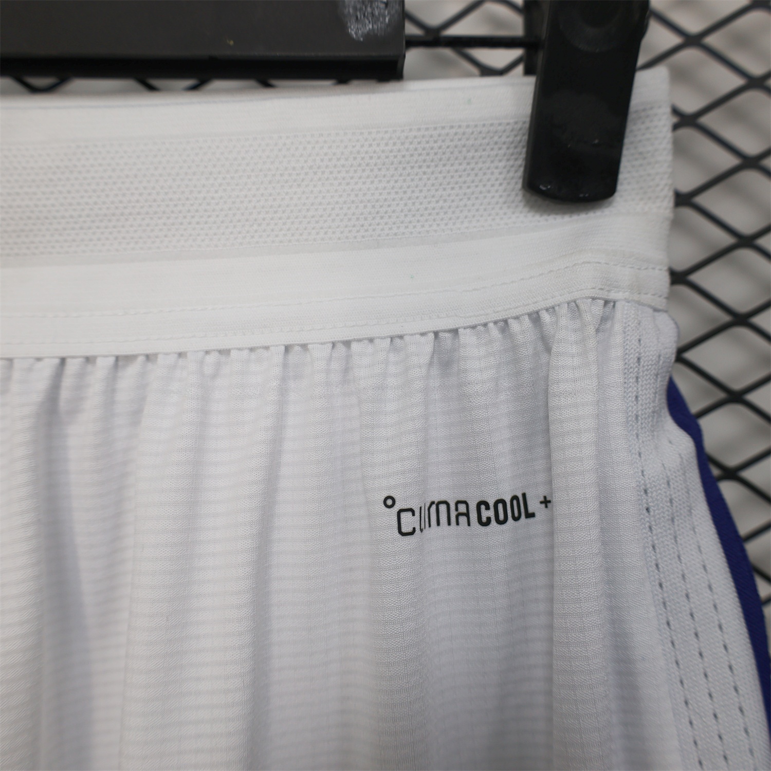 Japan 2026 Home White Shorts - Player Version - Unitedfutballjersey