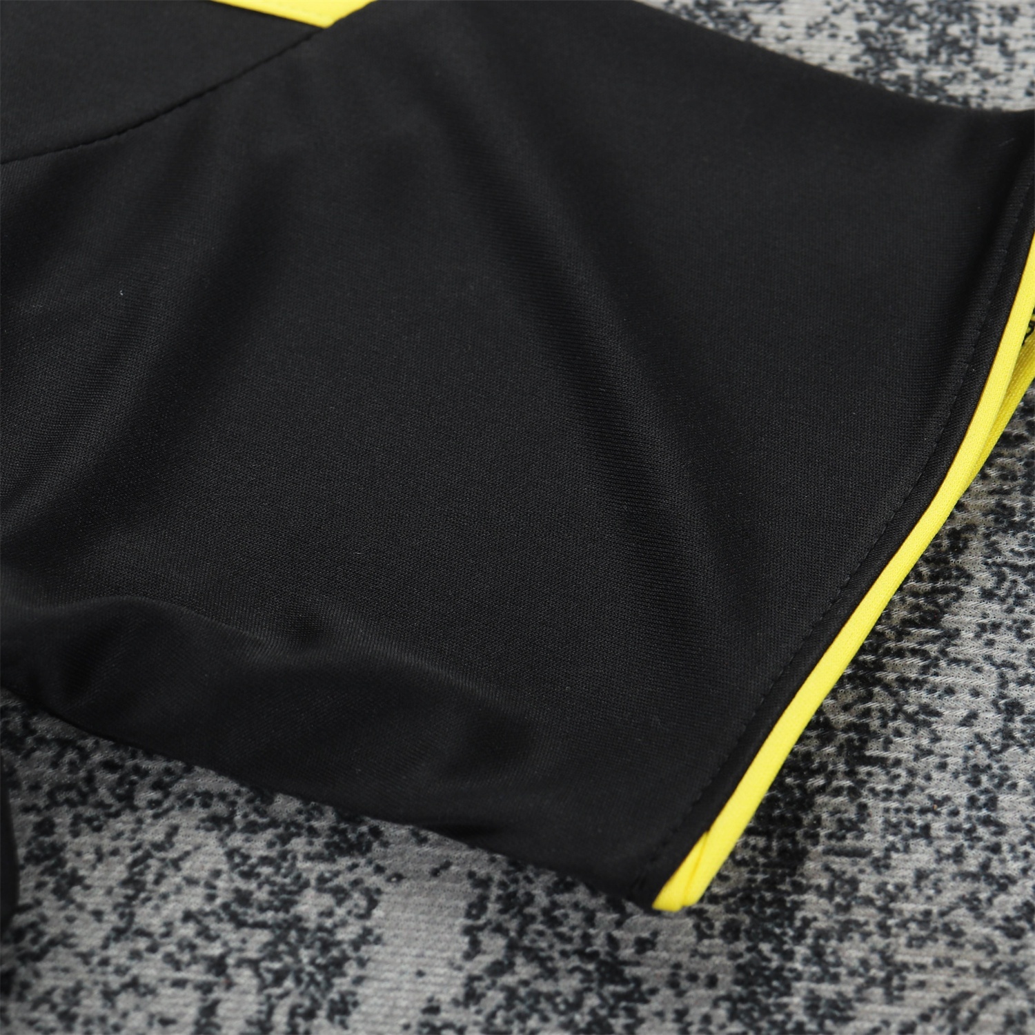 Retro Liver.pool 2010-11 Third Kids KitKit - Unitedfutballjersey