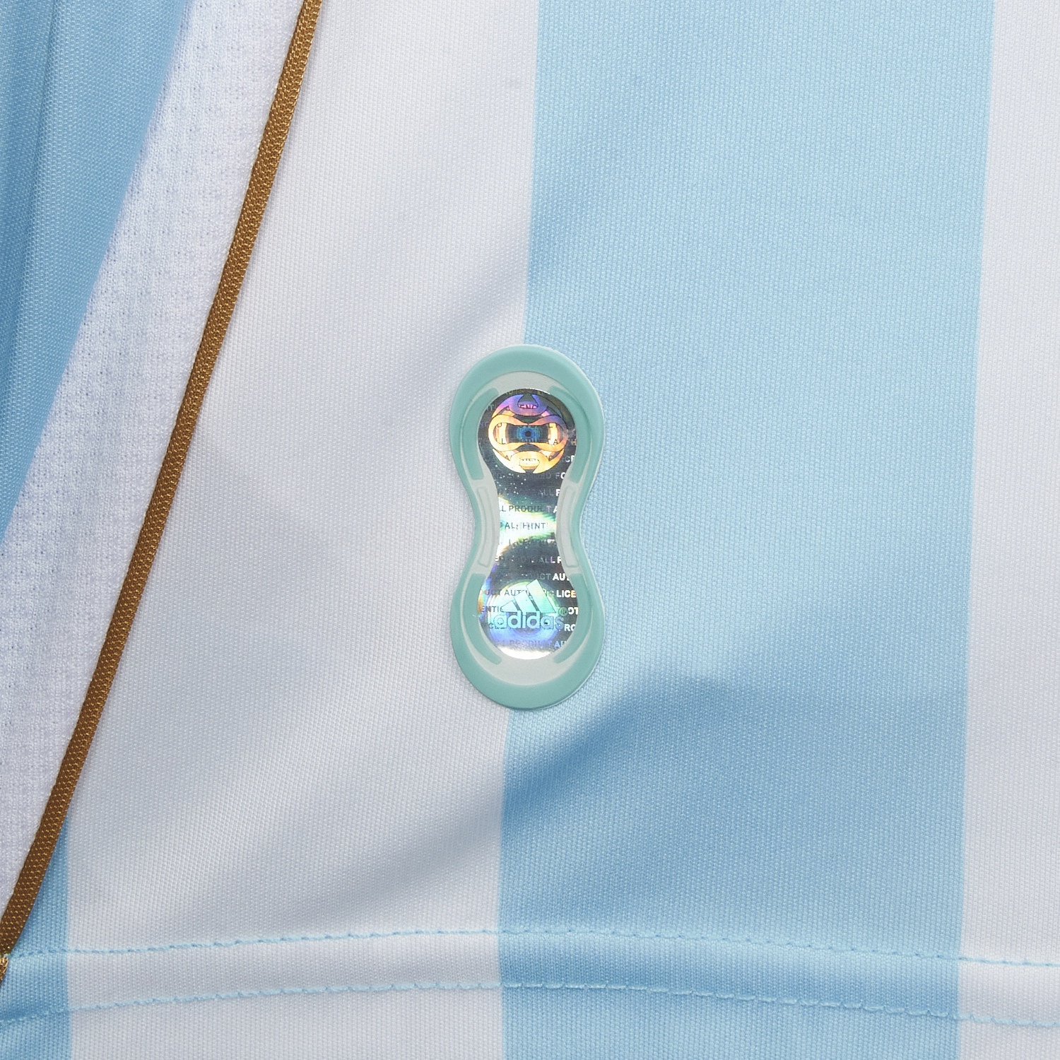 Retro Argentina 2006 Home Jersey - Unitedfutballjersey