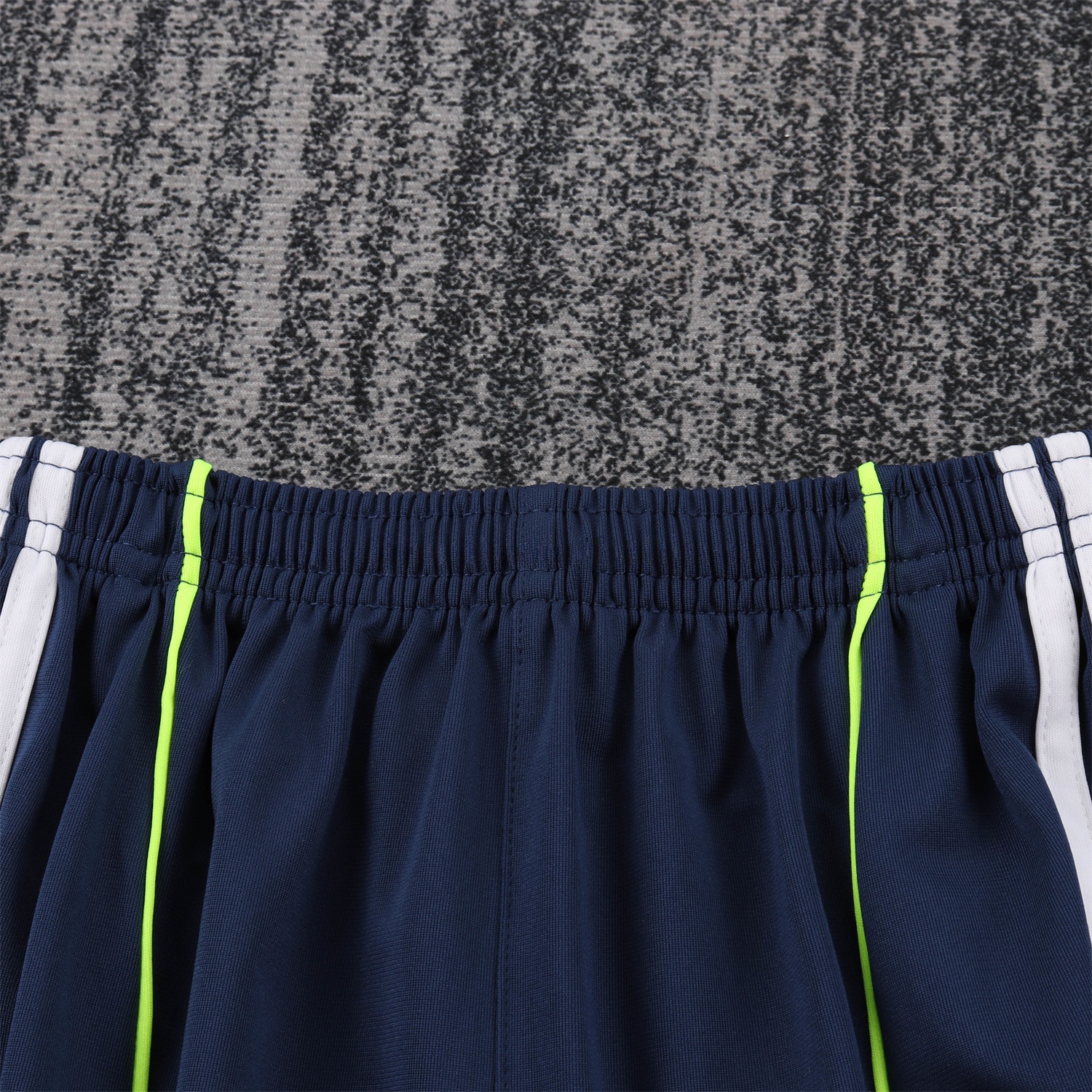 Retro Real Madrid 2010-11 Away Kids Kit - Unitedfutballjersey