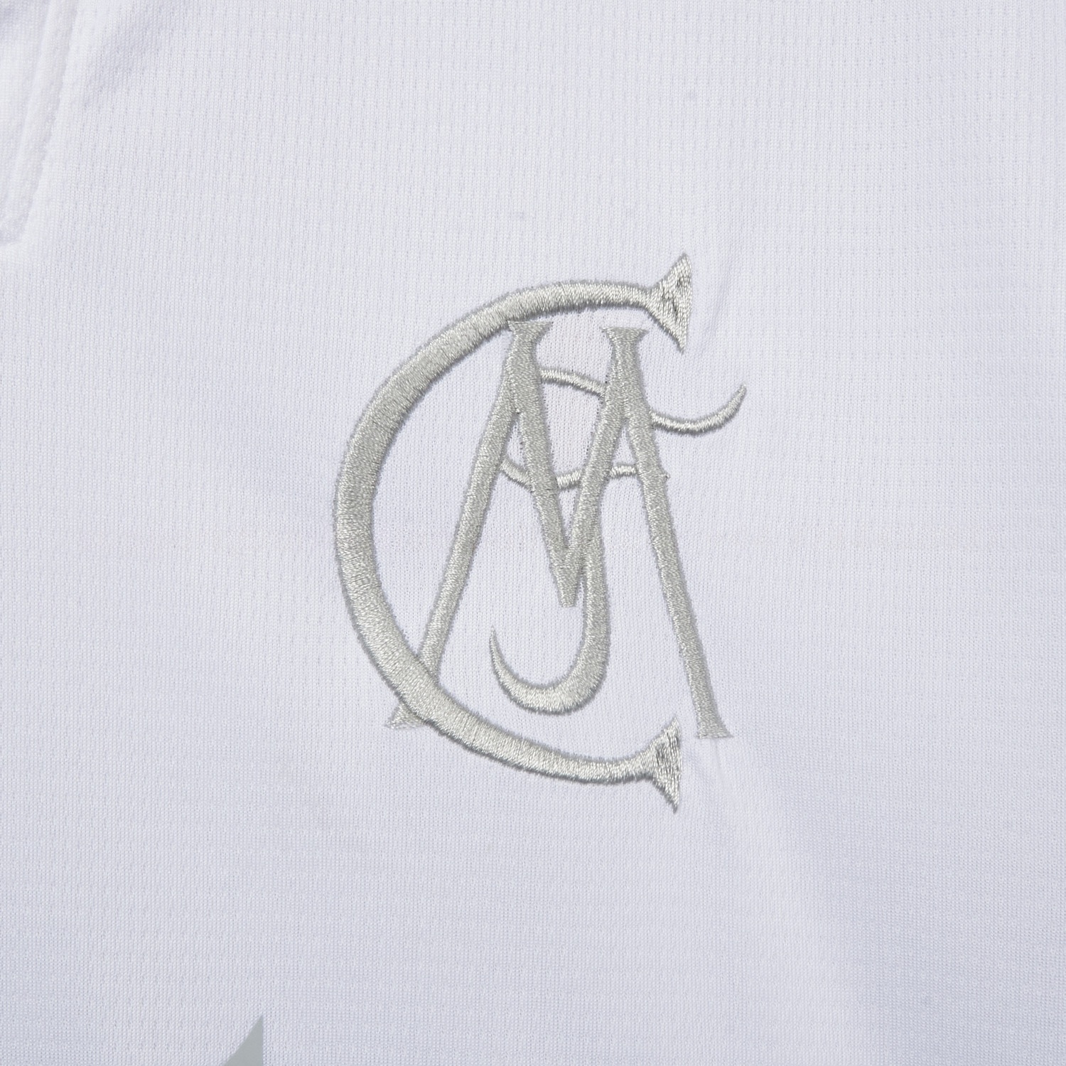 Real Madrid 25-26 125th Anniversary Jersey - Fans Version - Unitedfutballjersey