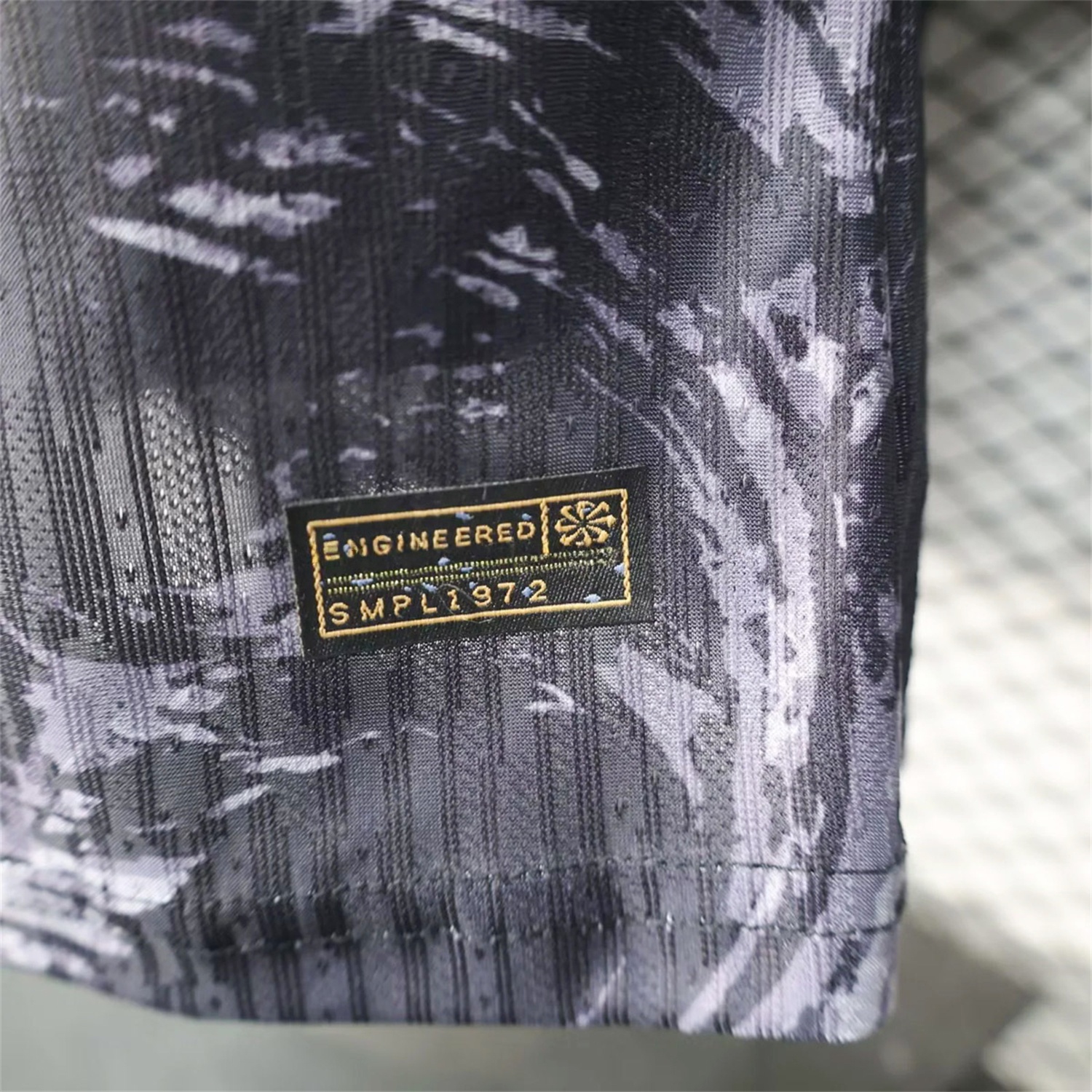 England 2026 Lion Black Special Jersey - Player Version - Unitedfutballjersey