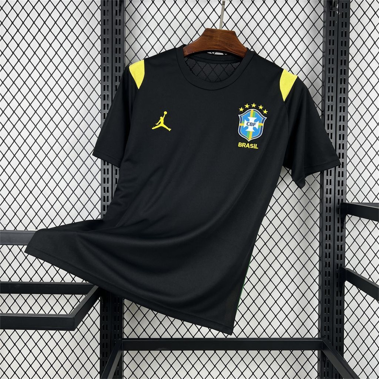BRAZIL - Unitedfutballjersey