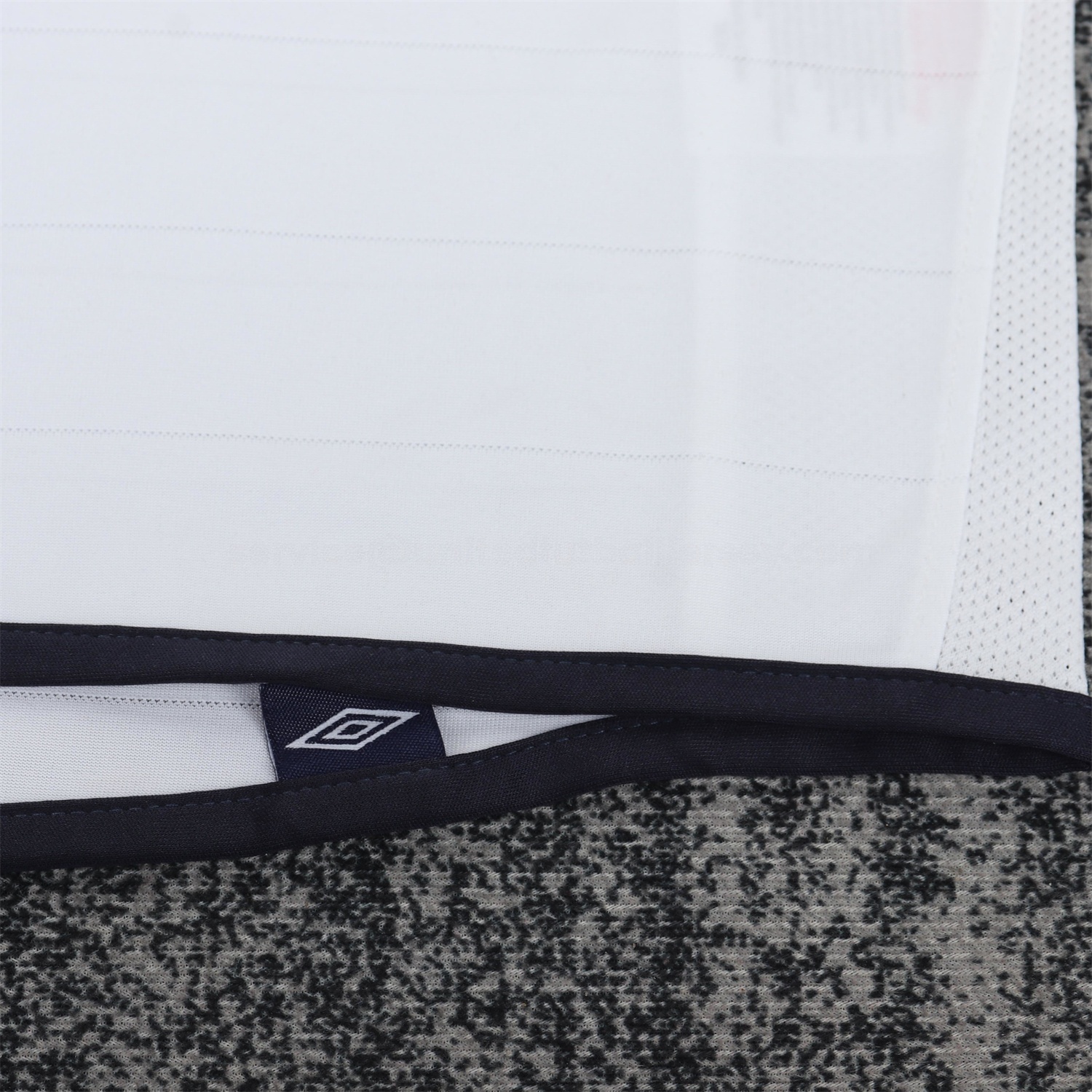 Retro England 2004 Home Kids Kit - Unitedfutballjersey