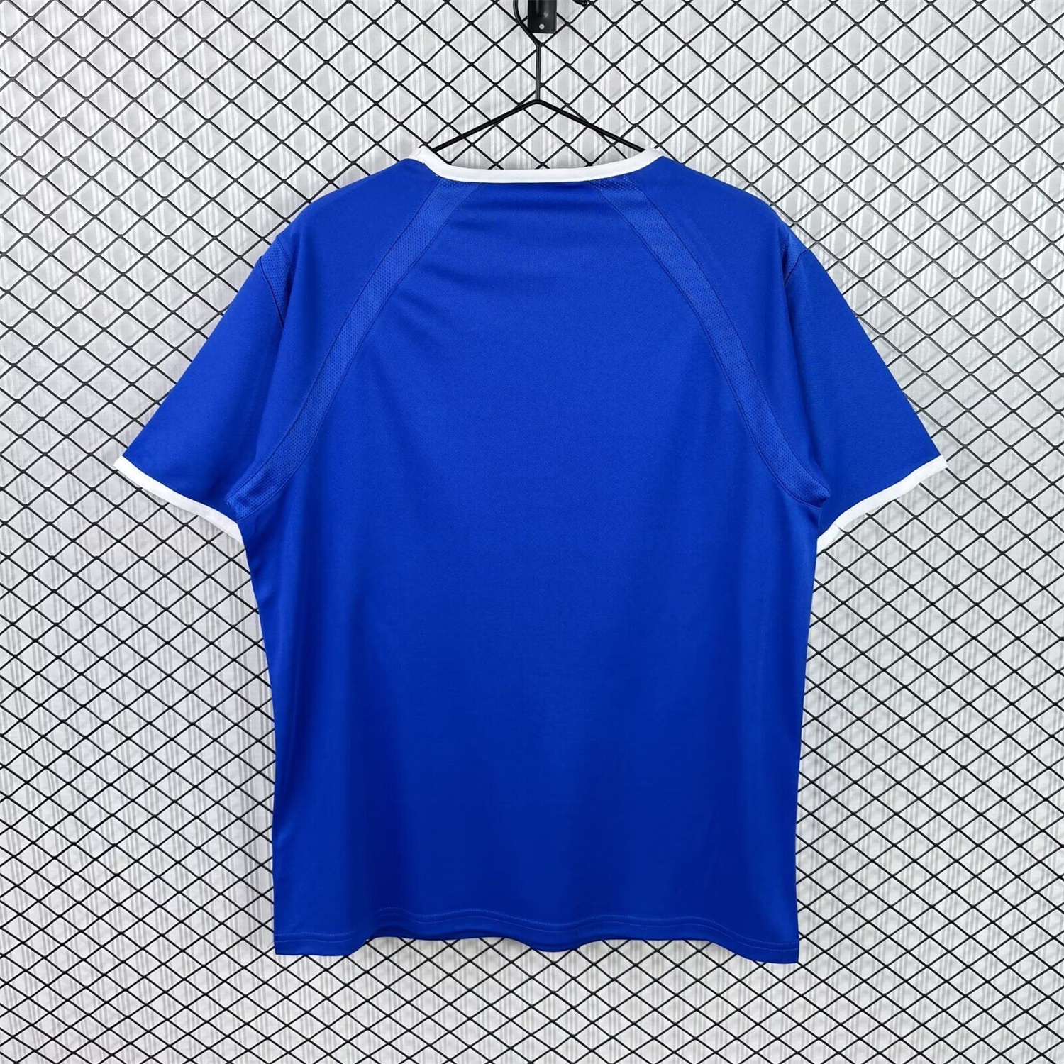 Retro Everton 2003-04 Home Jersey - Unitedfutballjersey